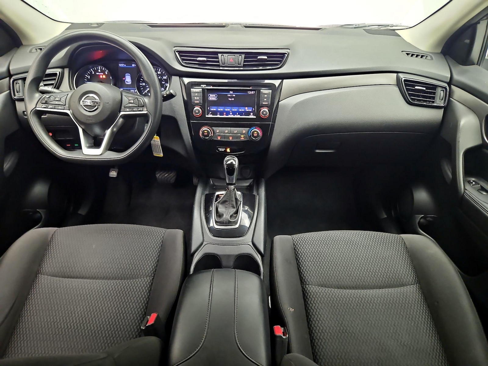 2020 Nissan Rogue Sport S - Photo 10
