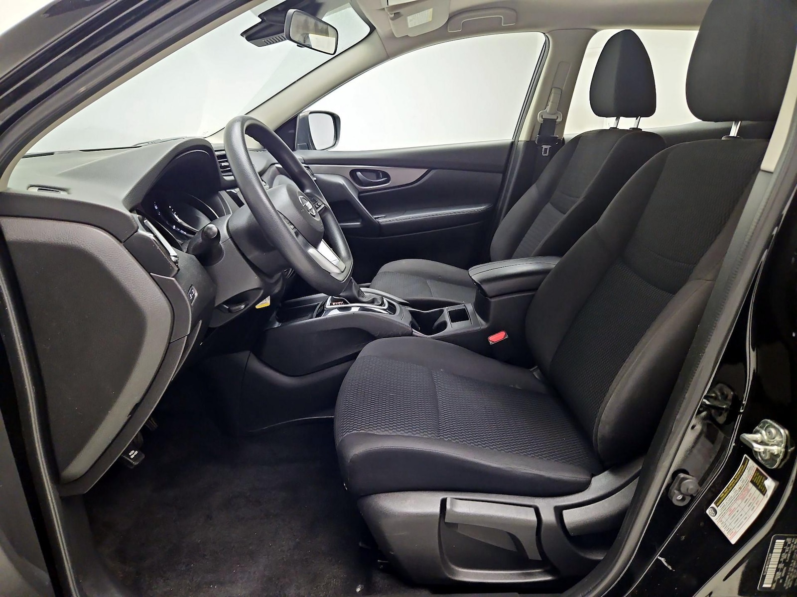 2020 Nissan Rogue Sport S - Photo 12