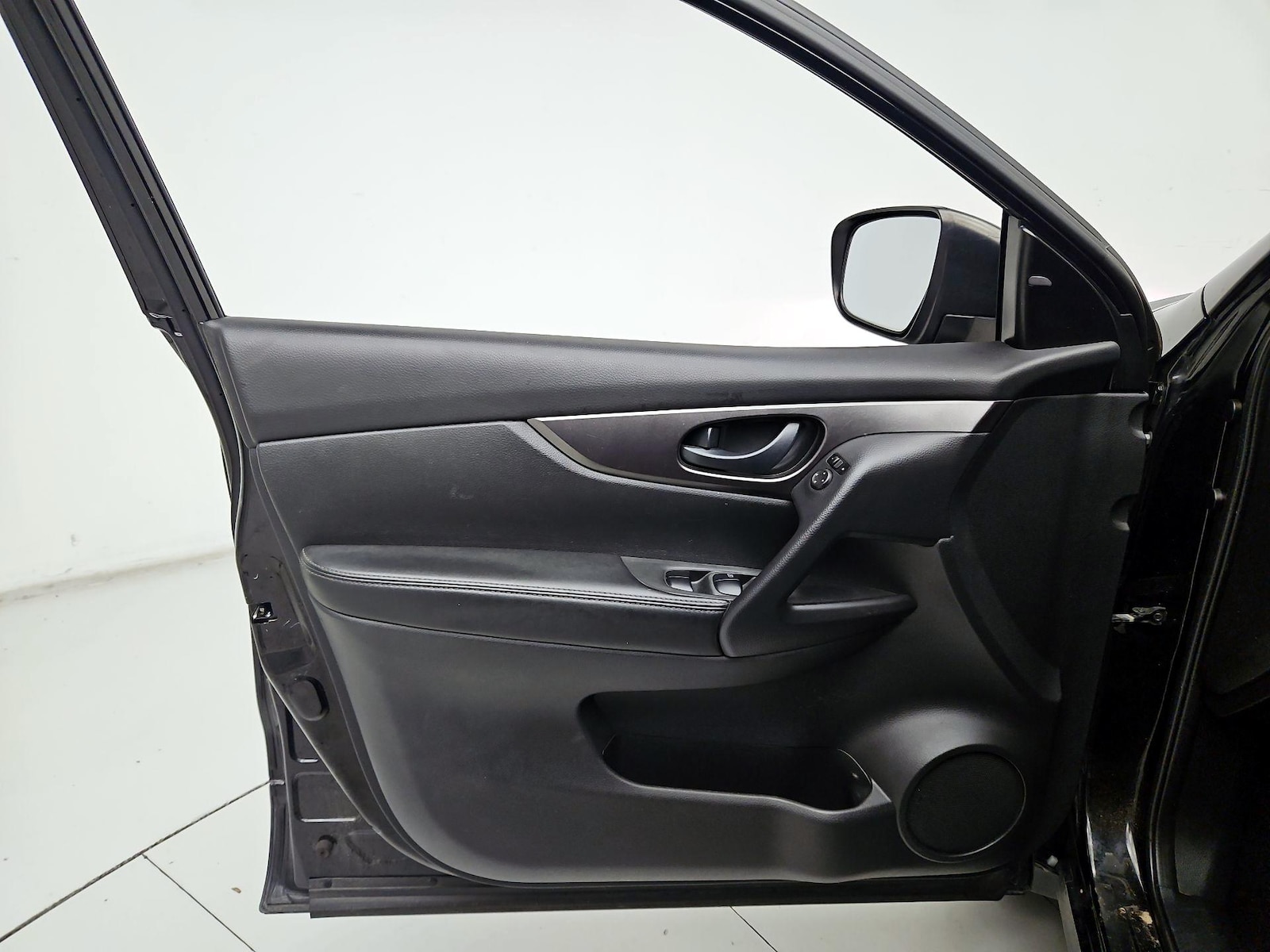 2020 Nissan Rogue Sport S - Photo 13