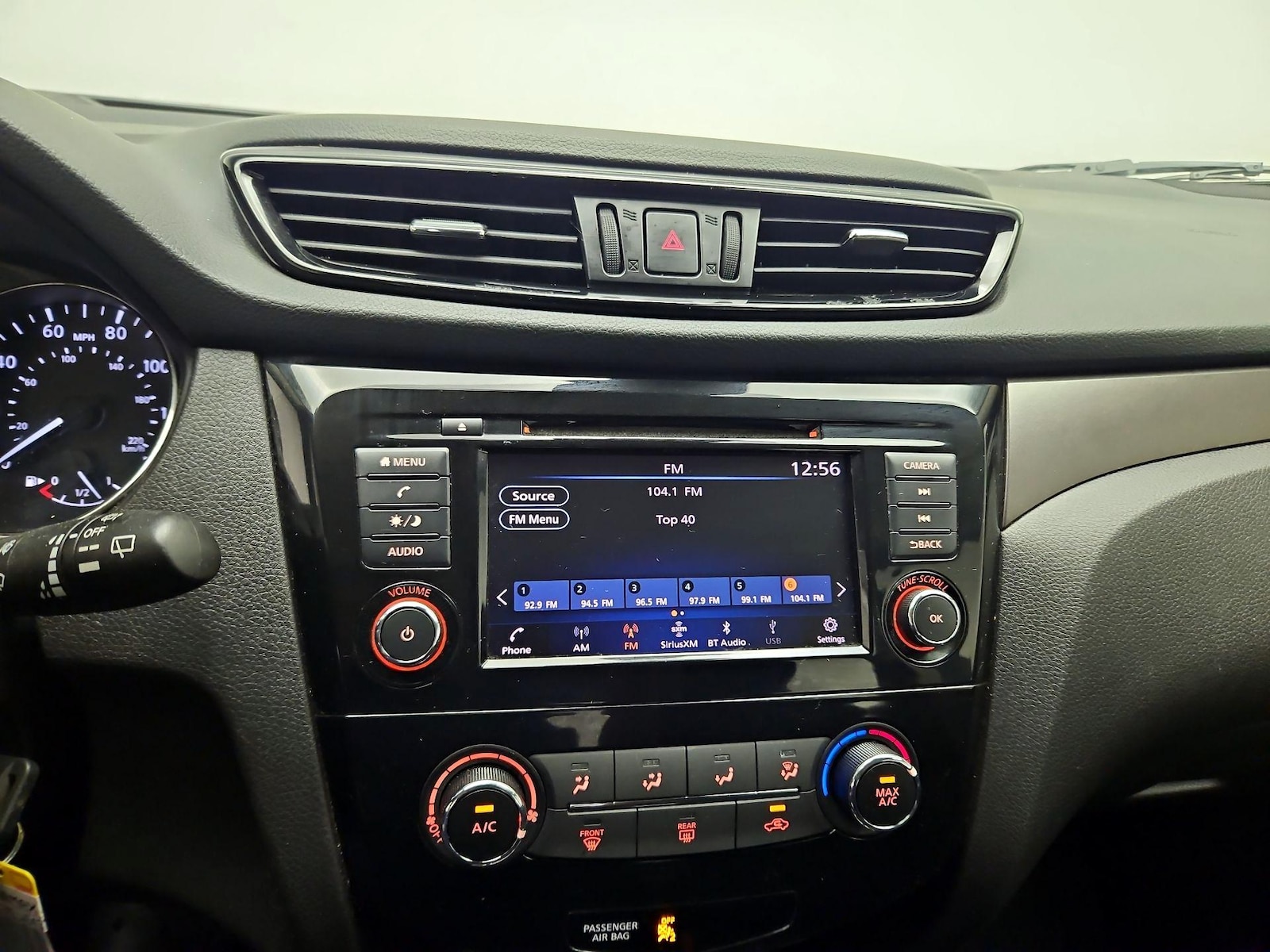 2020 Nissan Rogue Sport S - Photo 14