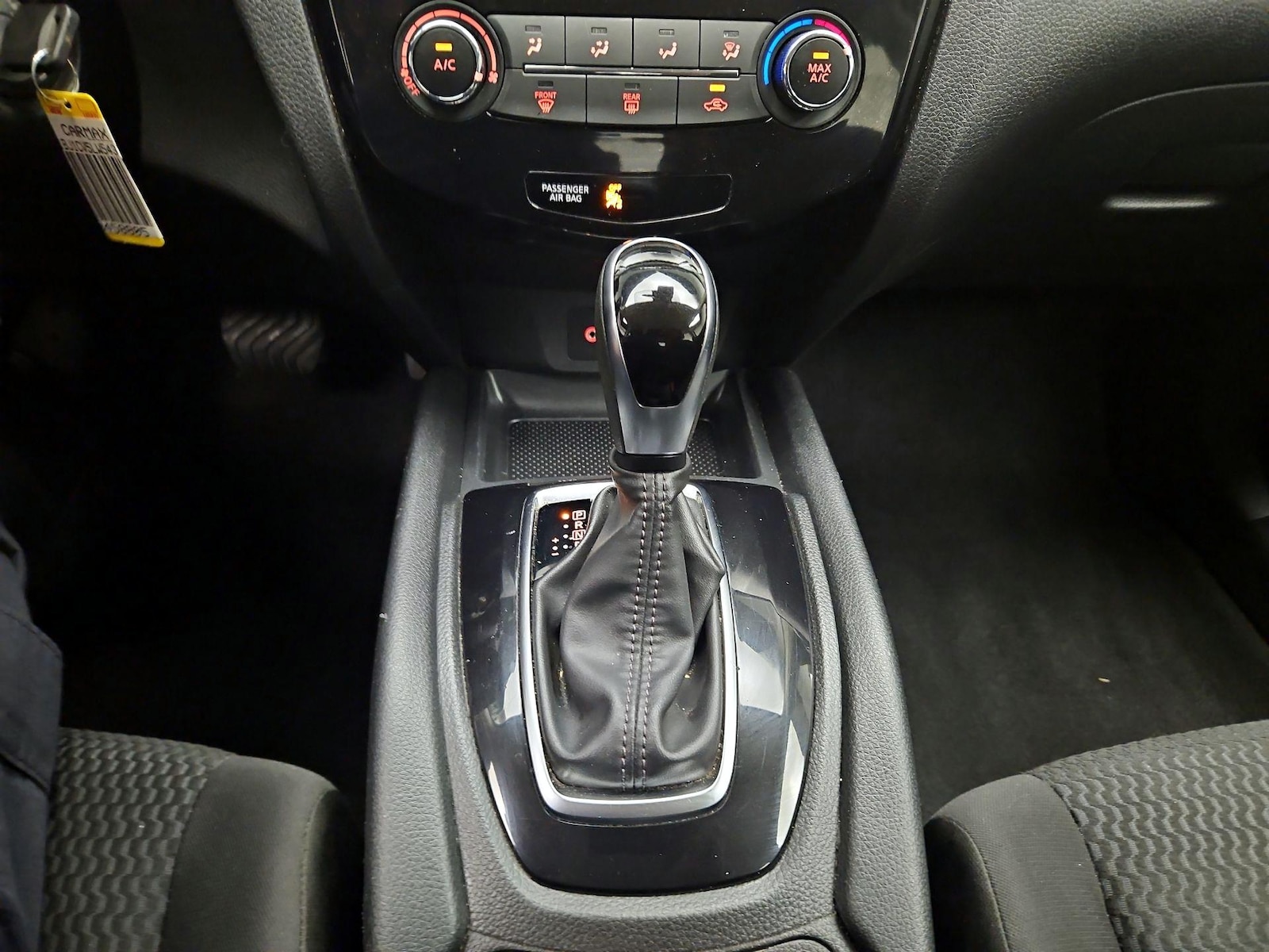 2020 Nissan Rogue Sport S - Photo 16