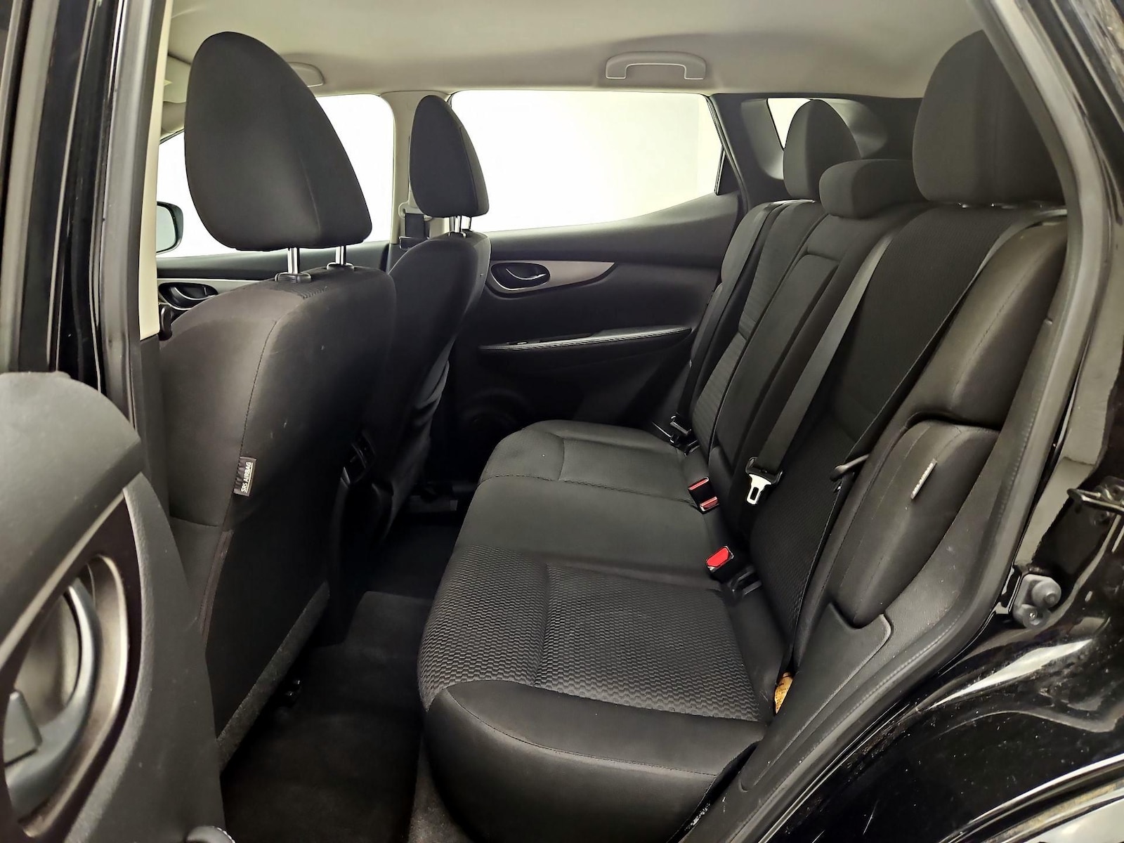 2020 Nissan Rogue Sport S - Photo 17