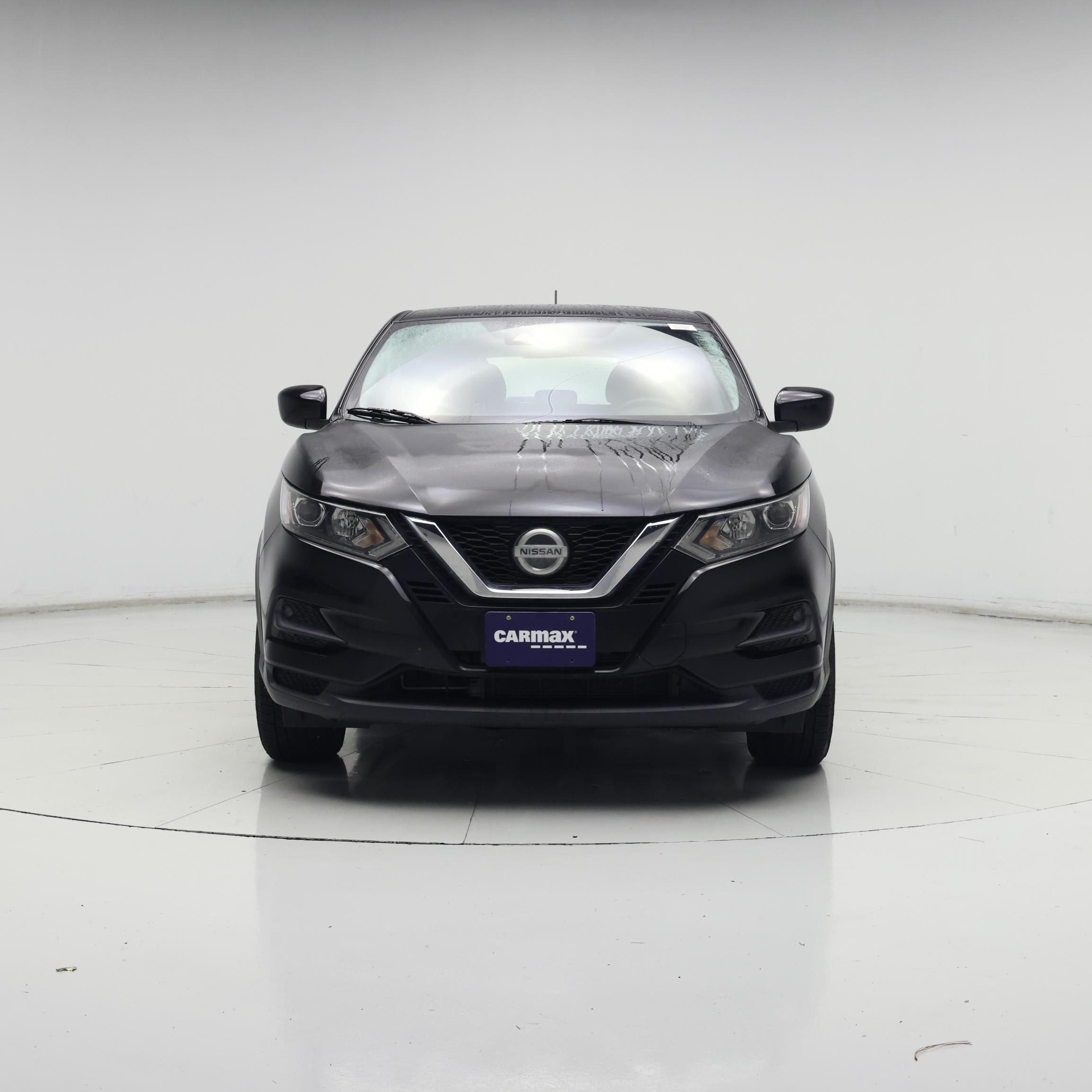 Thumbnail: 2020 Nissan Rogue Sport - 5