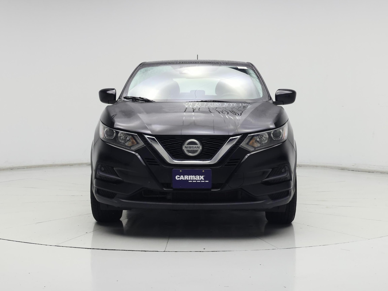 2020 Nissan Rogue Sport S - Photo 6