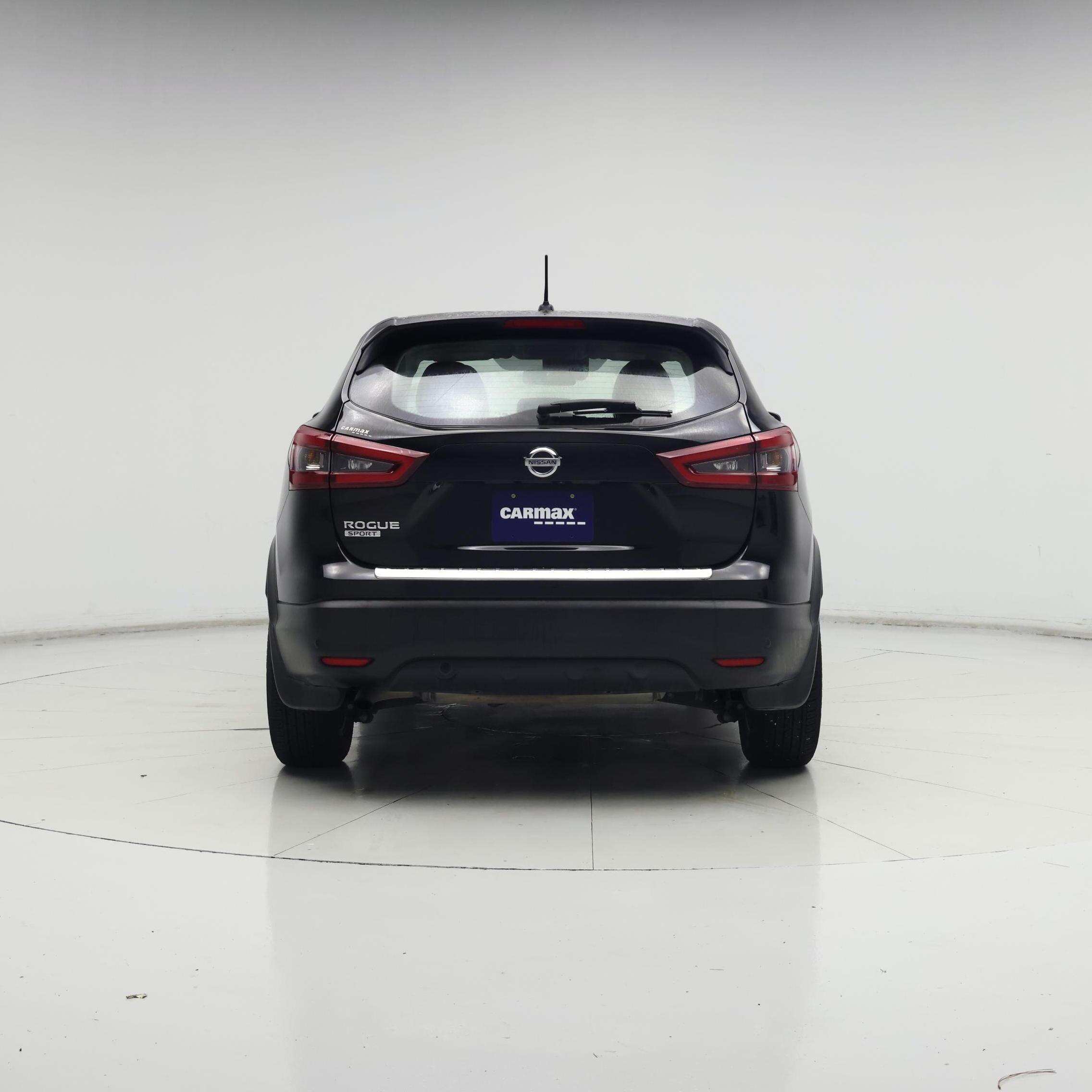 Thumbnail: 2020 Nissan Rogue Sport - 6