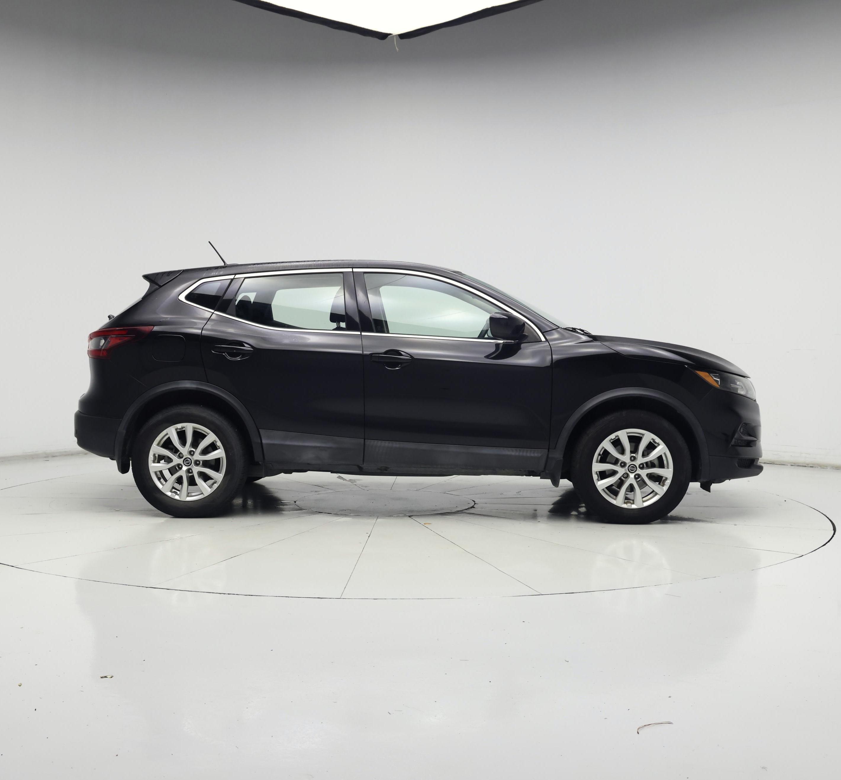 Thumbnail: 2020 Nissan Rogue Sport - 7