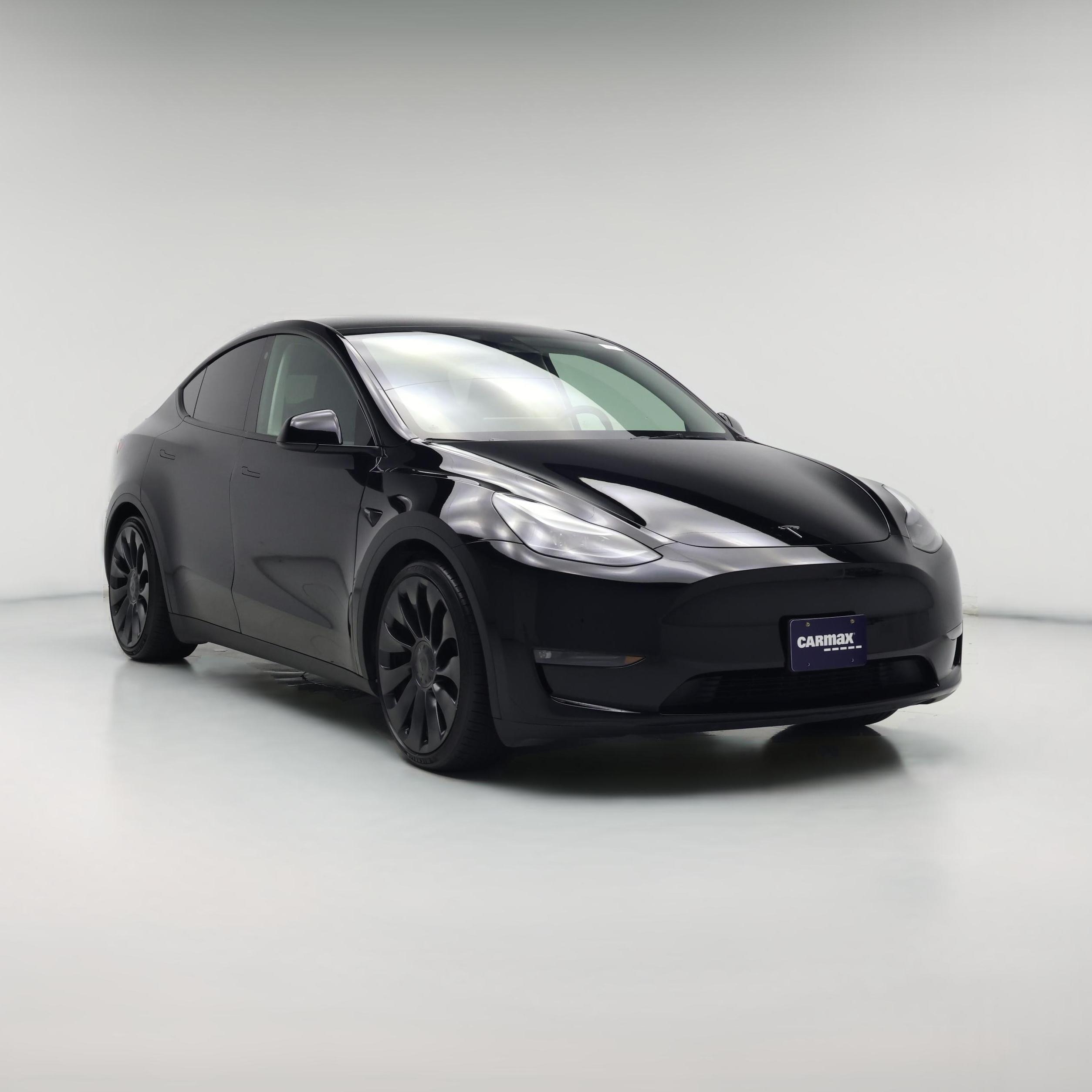 Thumbnail: 2023 Tesla Model Y - 1