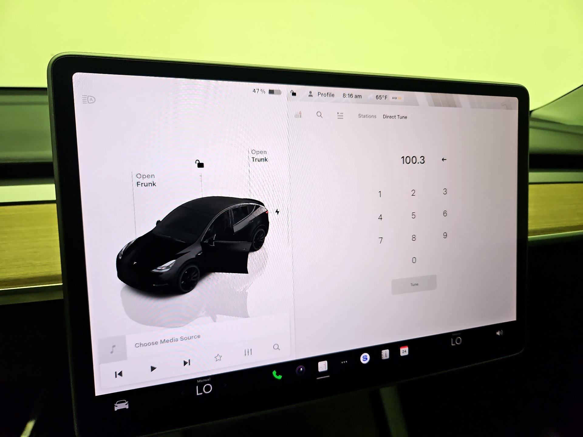 Thumbnail: 2023 Tesla Model Y - 15
