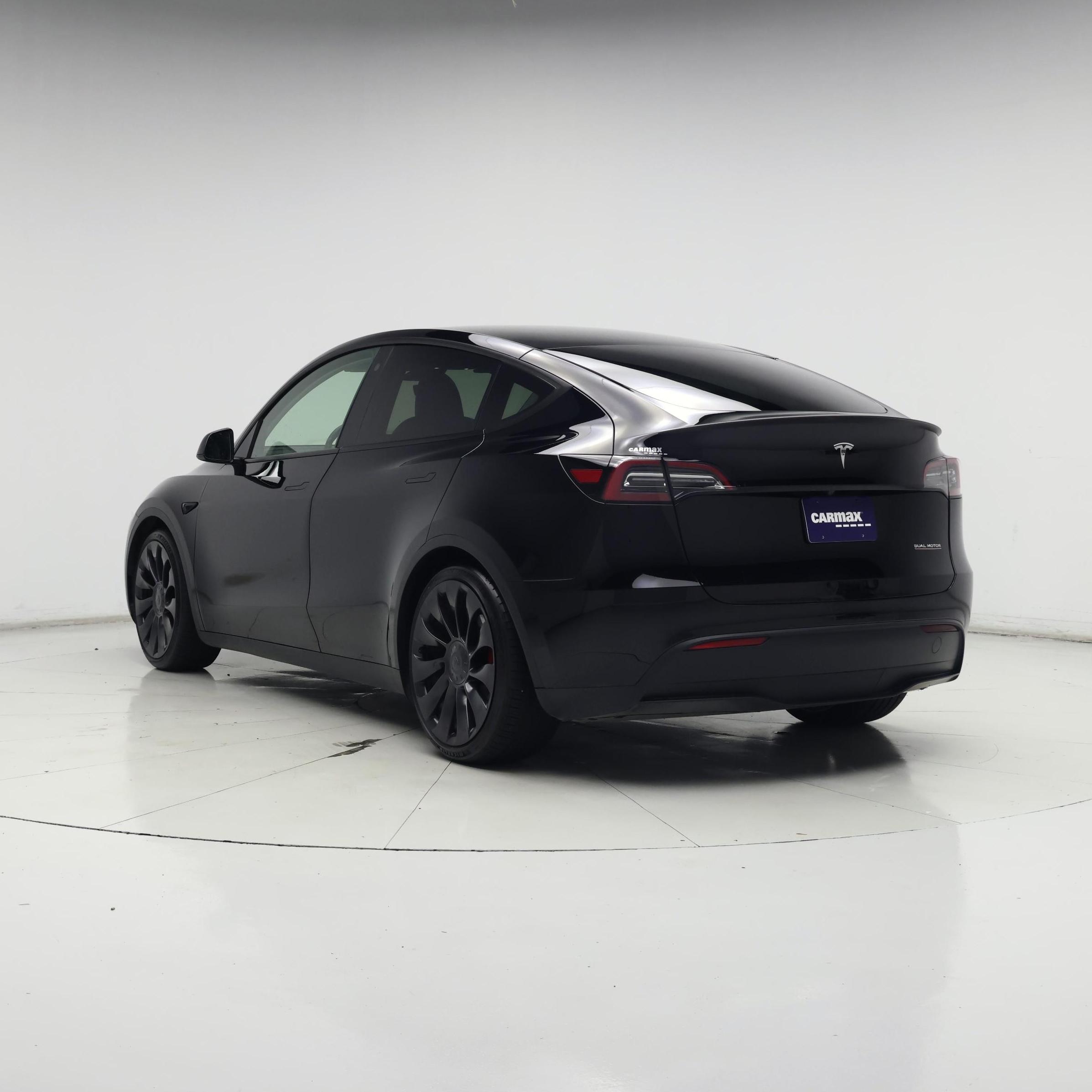 Thumbnail: 2023 Tesla Model Y - 2