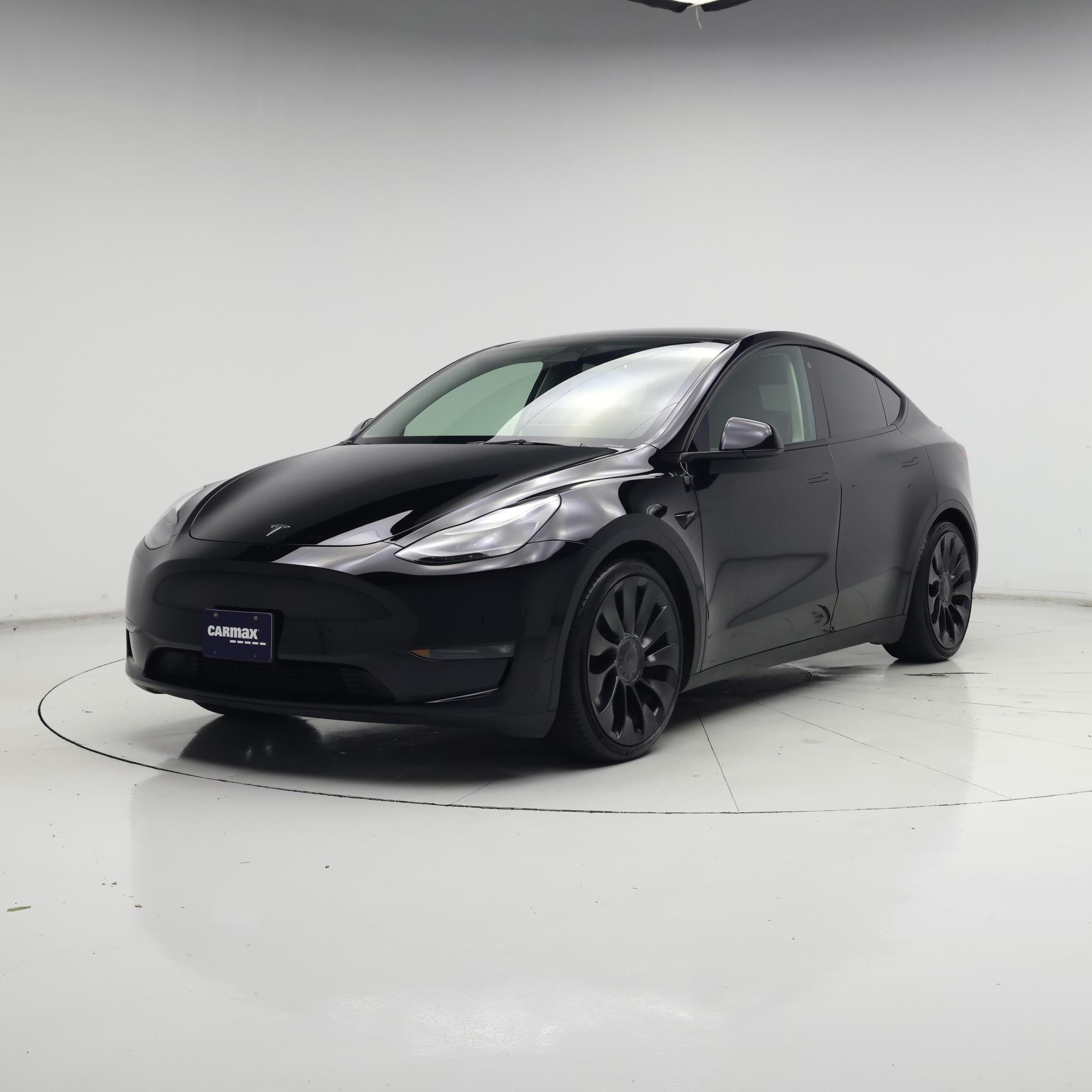 Thumbnail: 2023 Tesla Model Y - 4