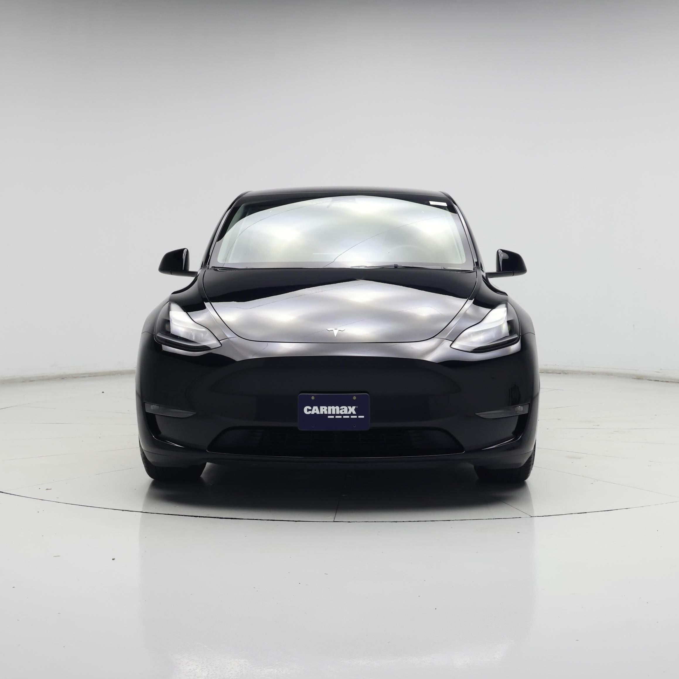 Thumbnail: 2023 Tesla Model Y - 5