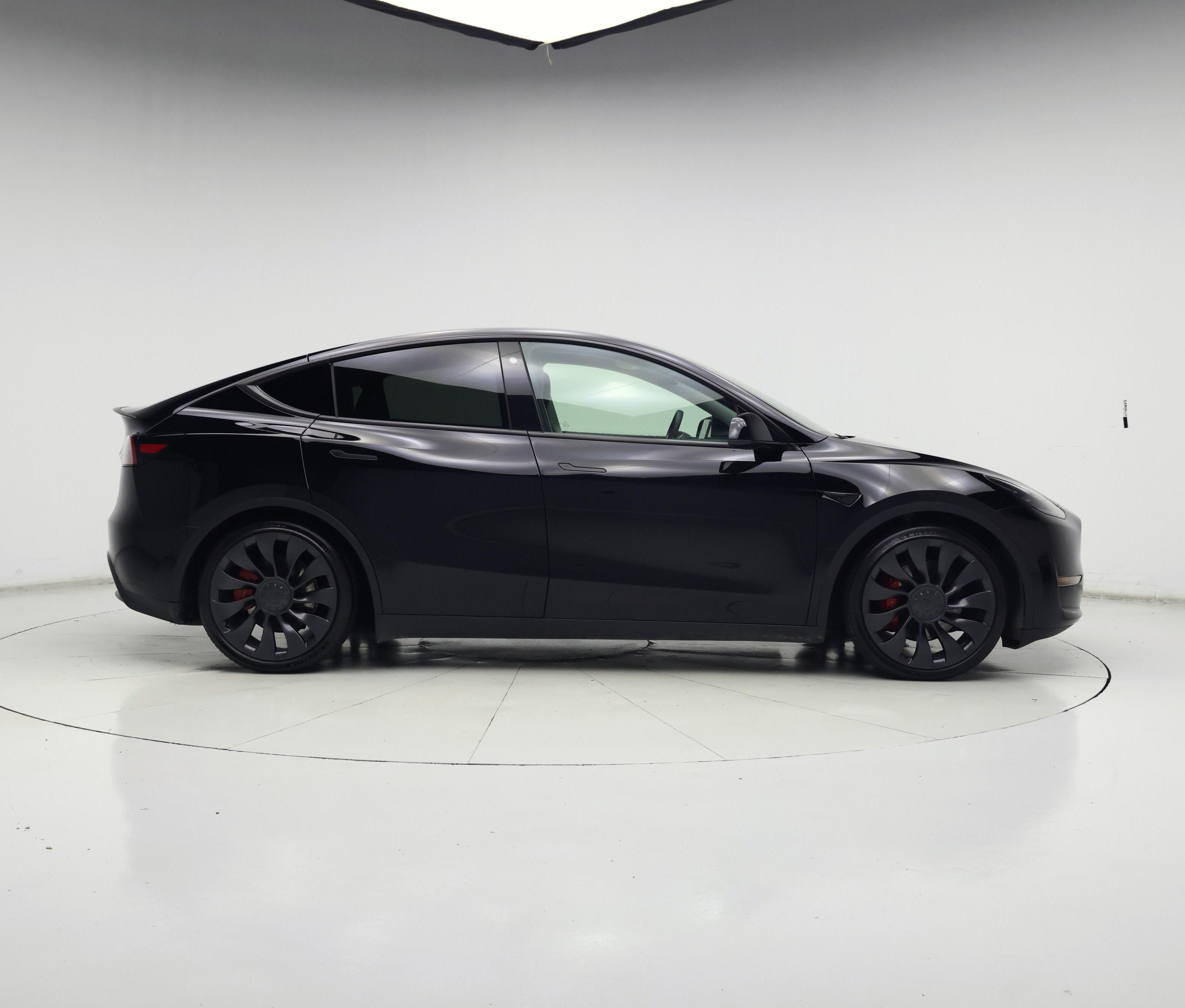 Thumbnail: 2023 Tesla Model Y - 7