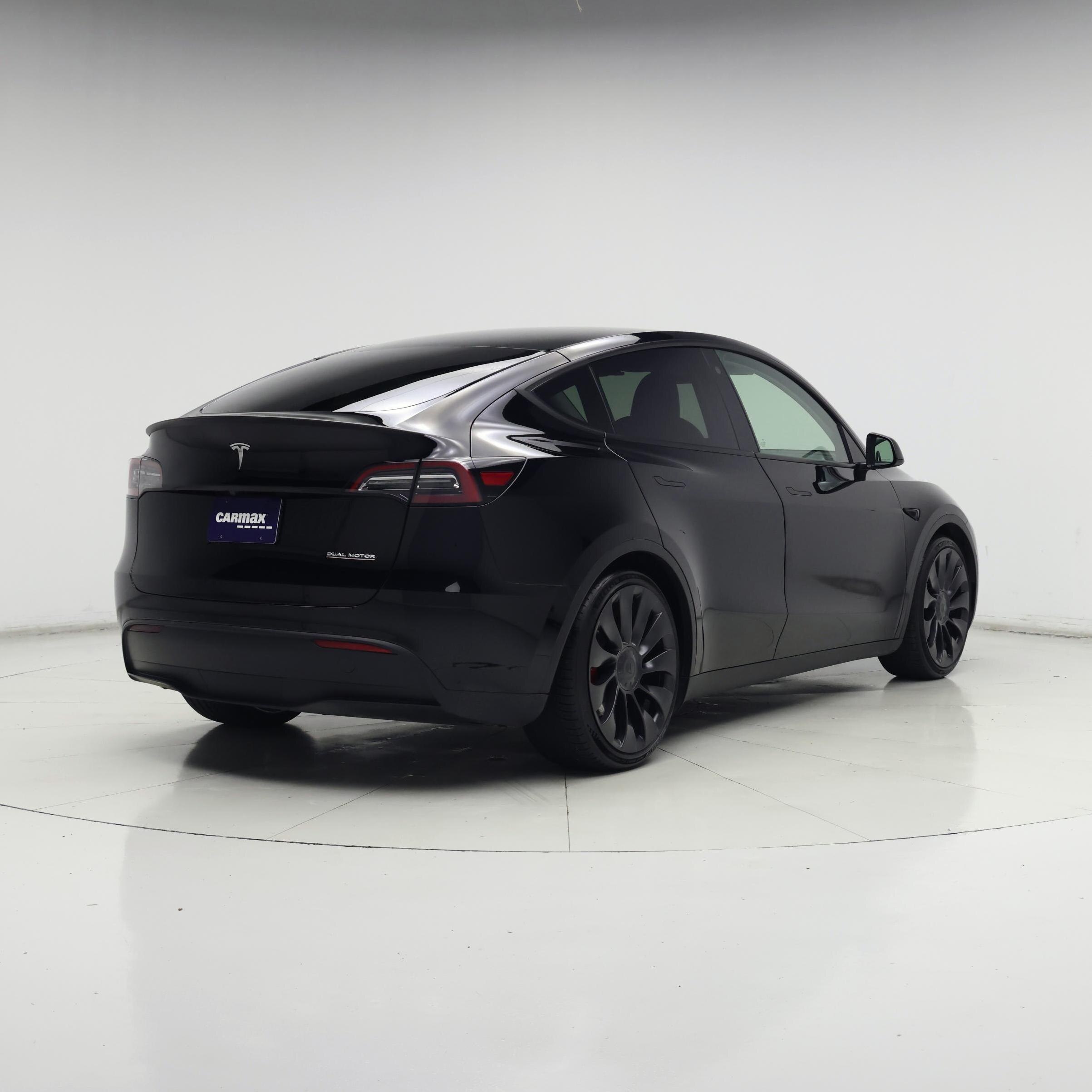 Thumbnail: 2023 Tesla Model Y - 8