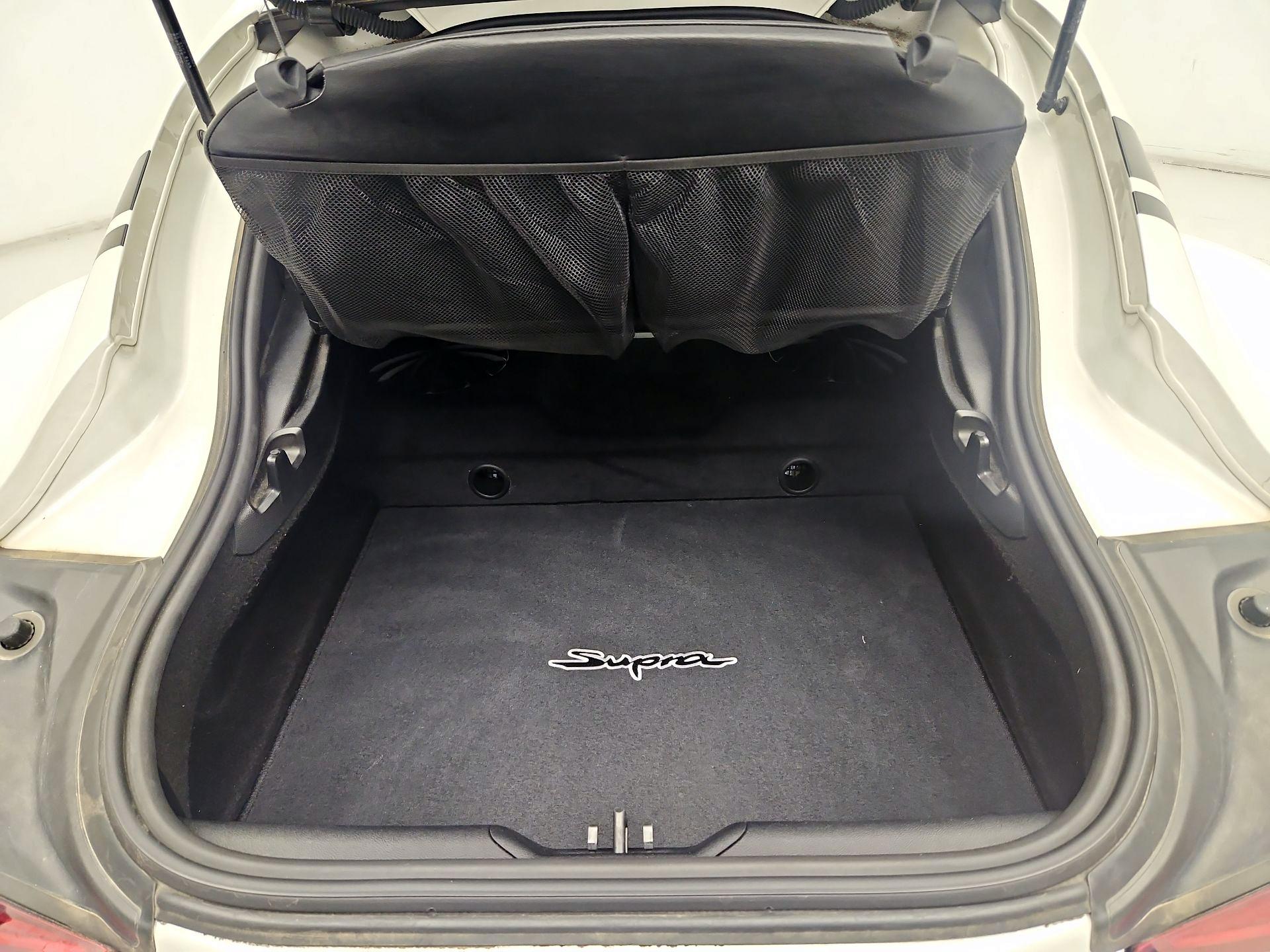 Thumbnail: 2020 Toyota Supra - 20