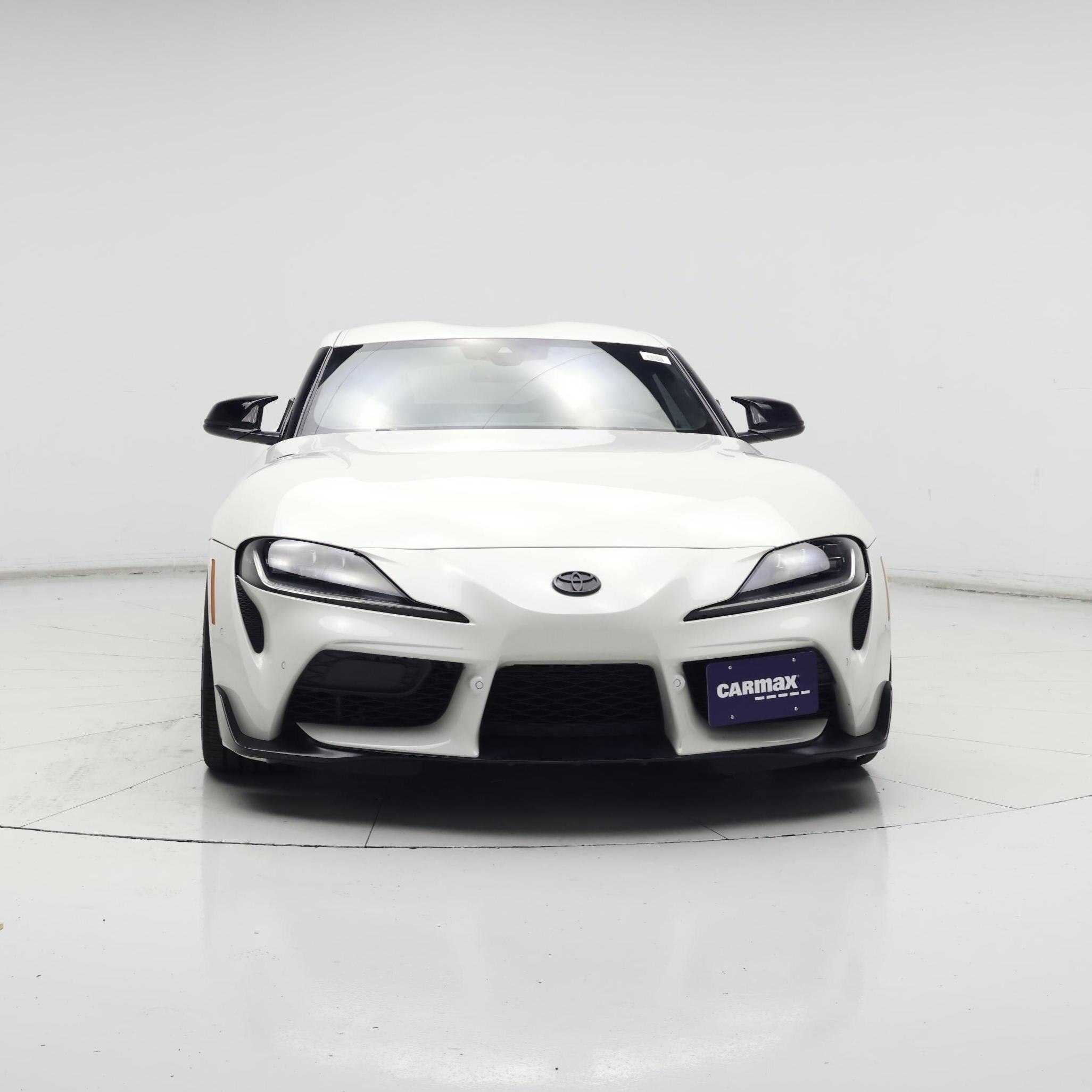 Thumbnail: 2020 Toyota Supra - 5
