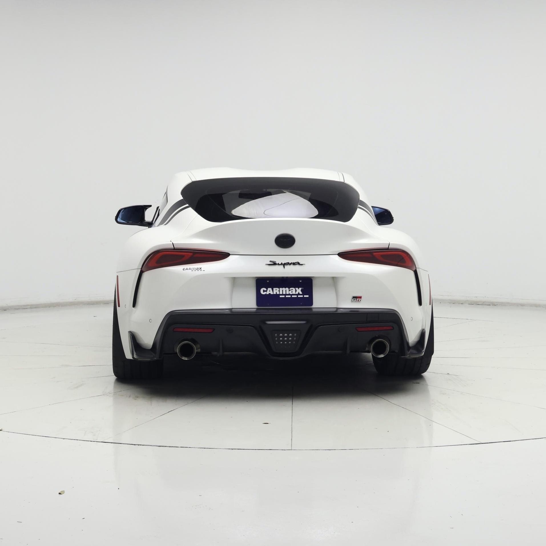 Thumbnail: 2020 Toyota Supra - 6