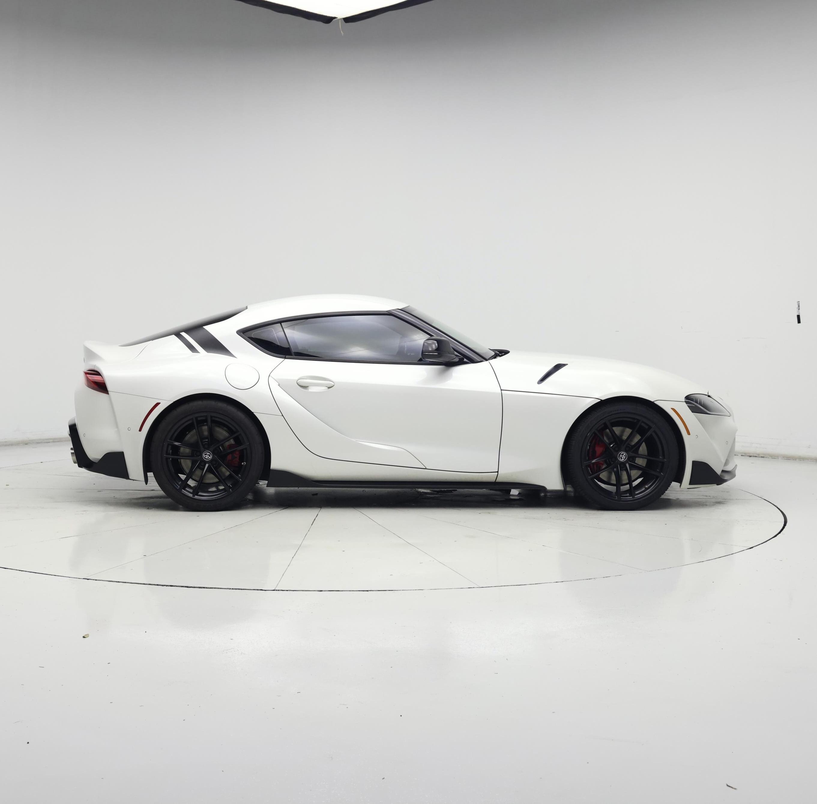 Thumbnail: 2020 Toyota Supra - 7