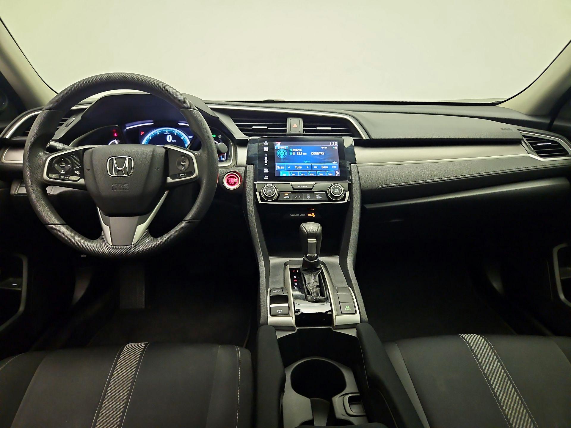 Thumbnail: 2017 Honda Civic - 9