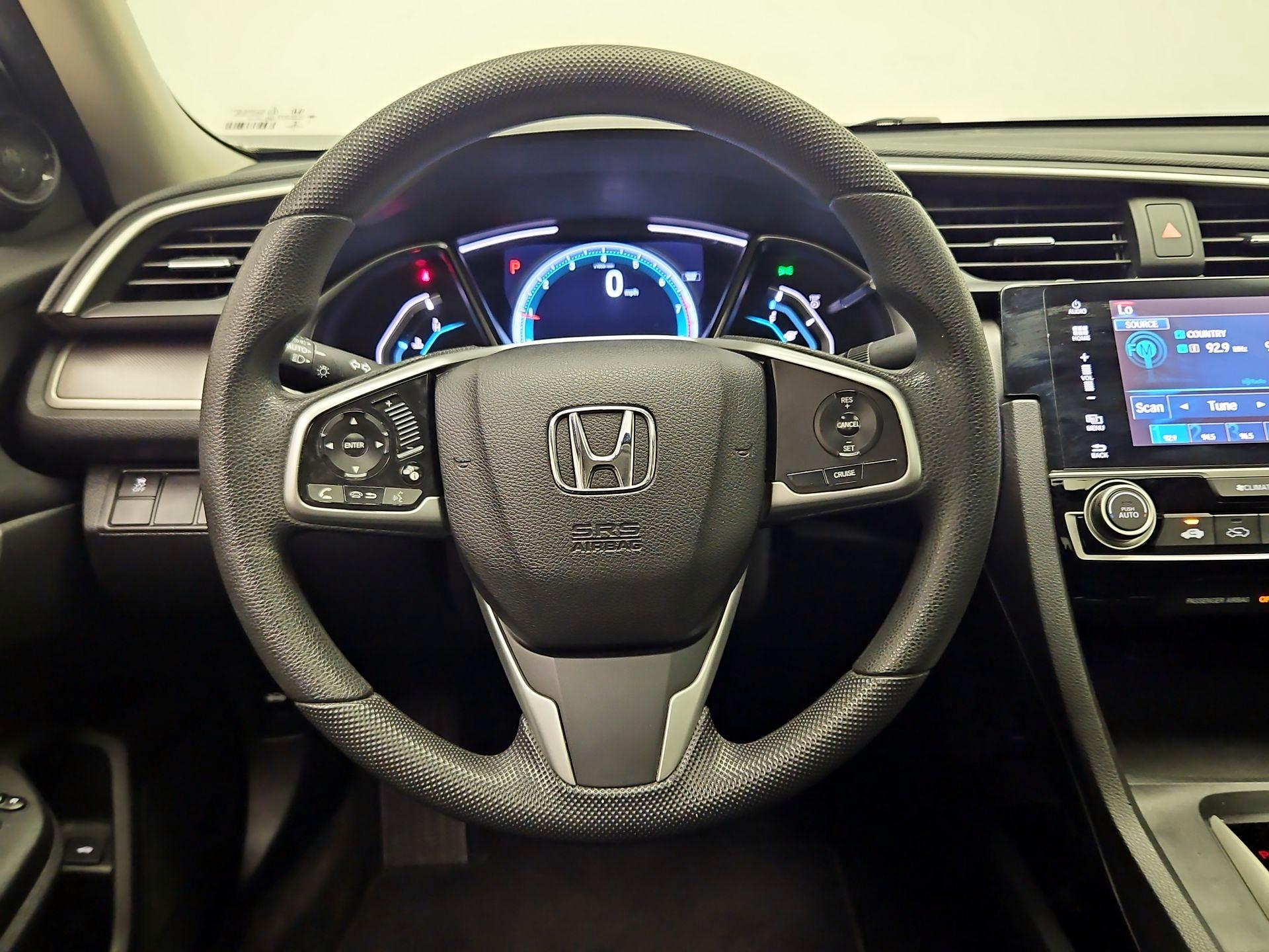 Thumbnail: 2017 Honda Civic - 10