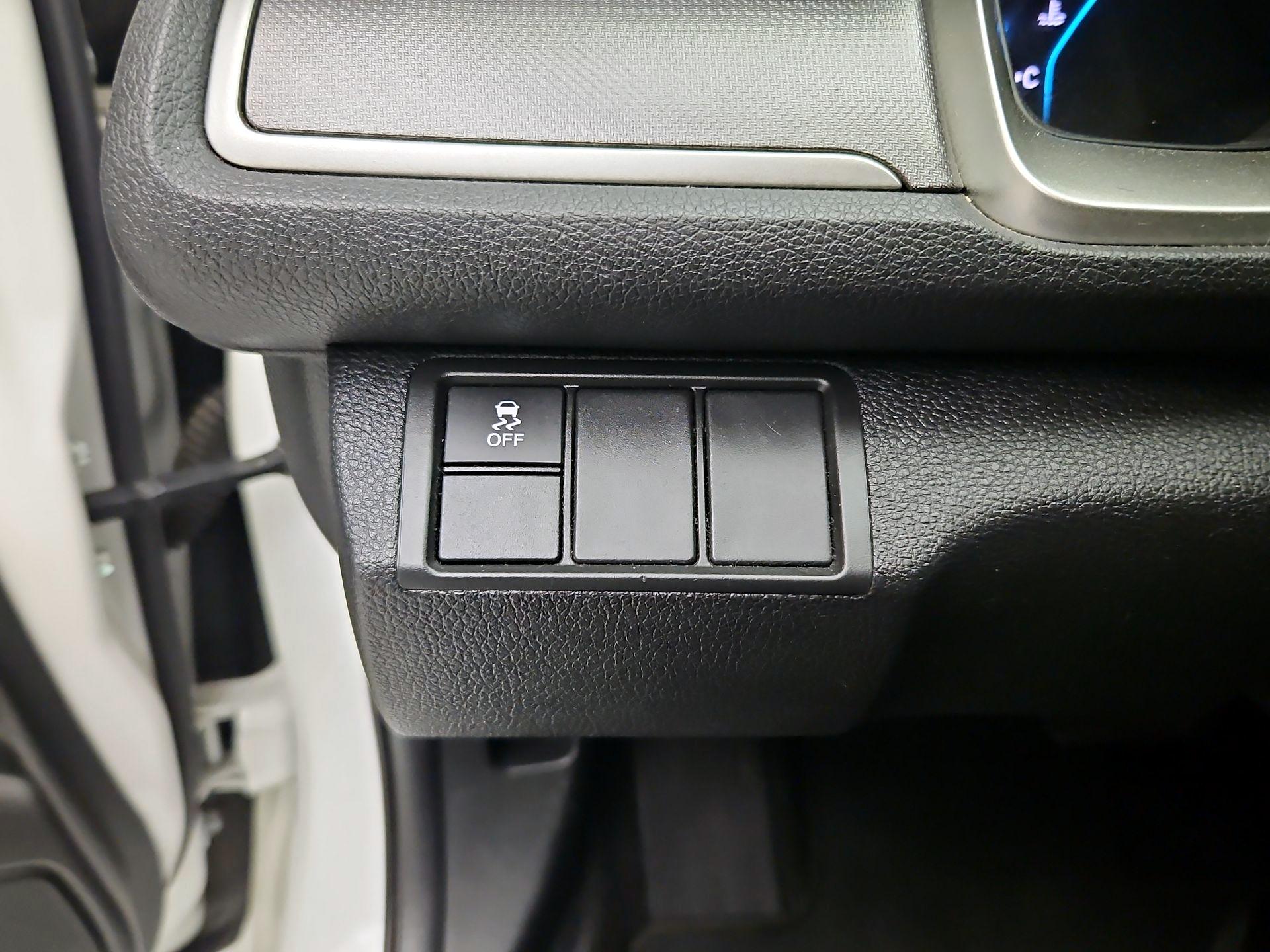 Thumbnail: 2017 Honda Civic - 13