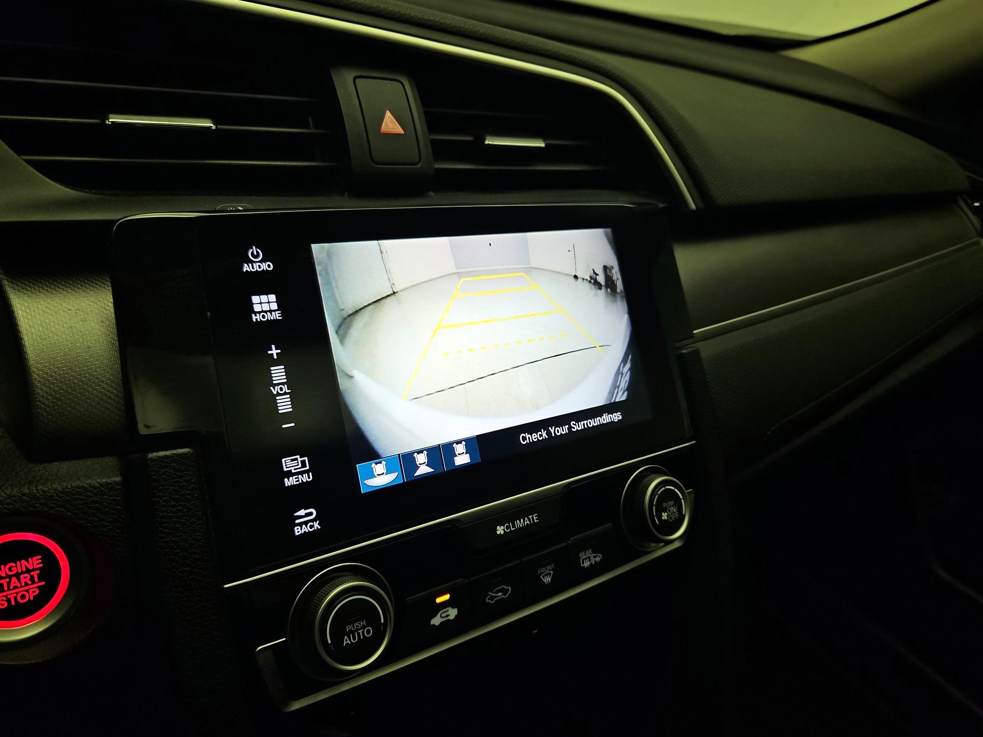 Thumbnail: 2017 Honda Civic - 14