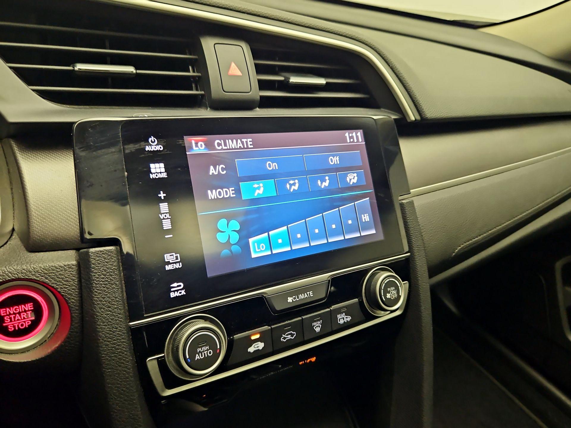 Thumbnail: 2017 Honda Civic - 16