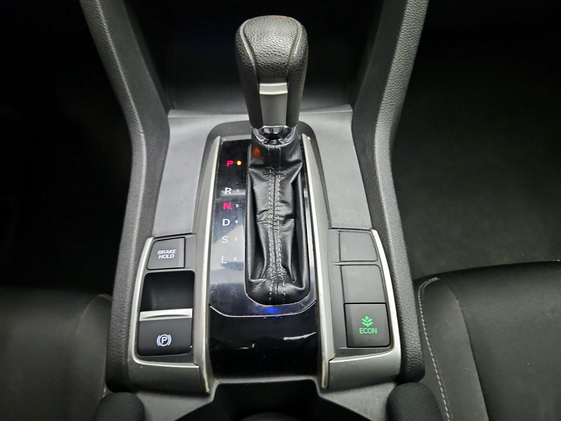 Thumbnail: 2017 Honda Civic - 17