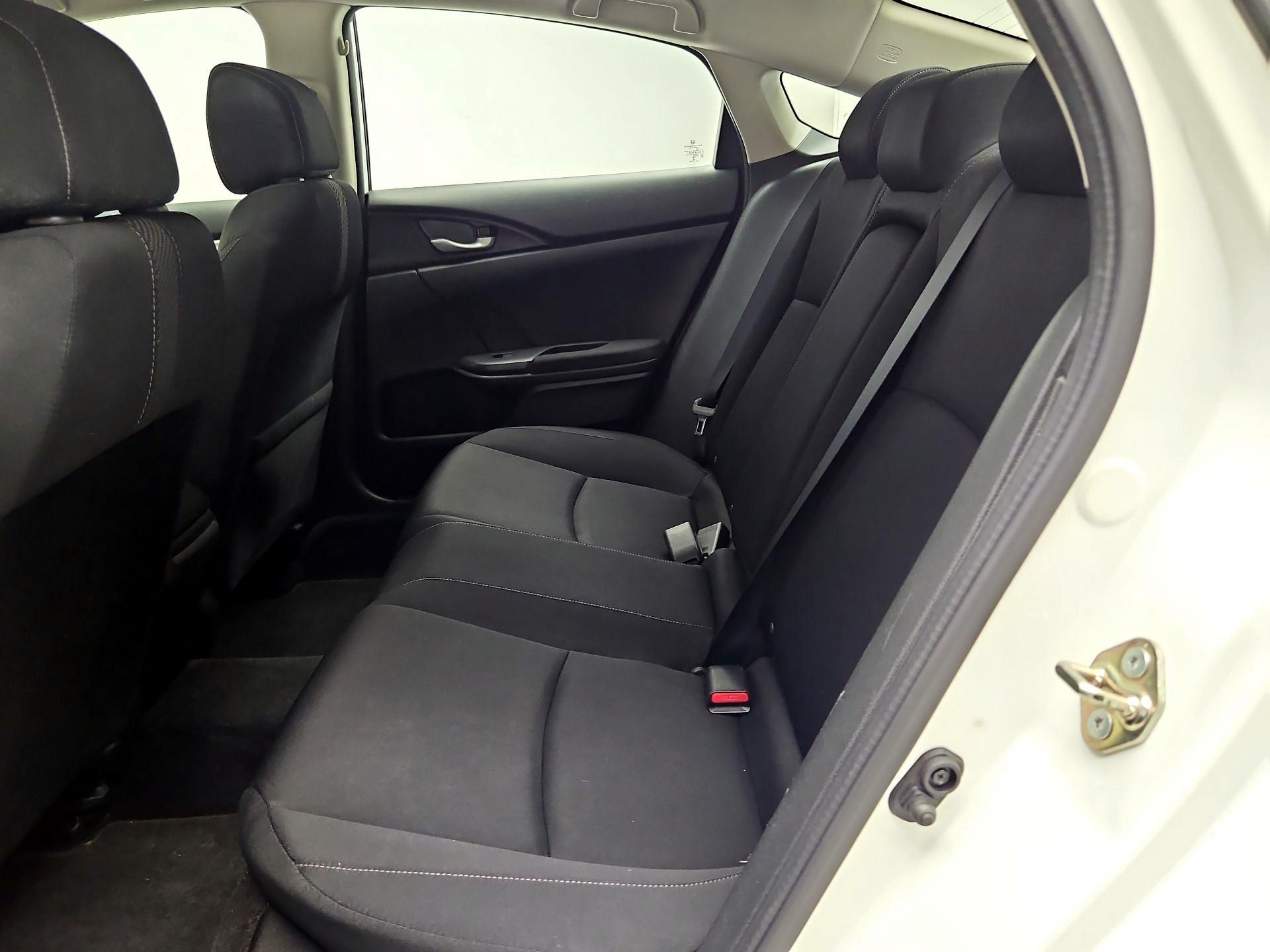 Thumbnail: 2017 Honda Civic - 19