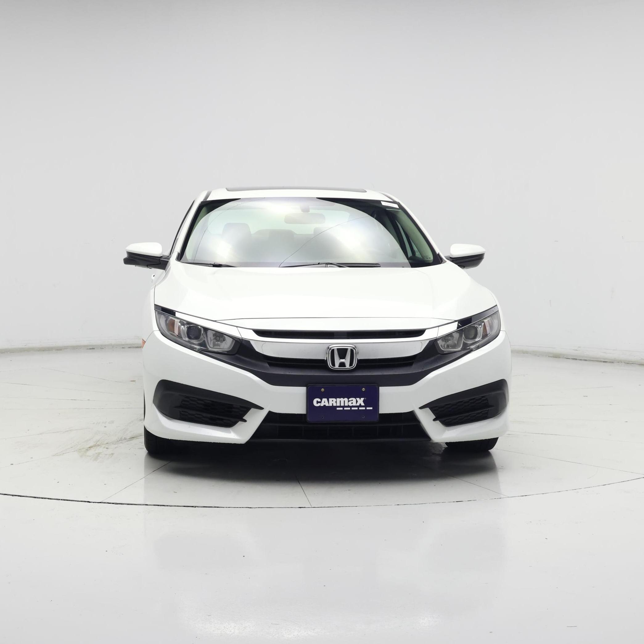 Thumbnail: 2017 Honda Civic - 5