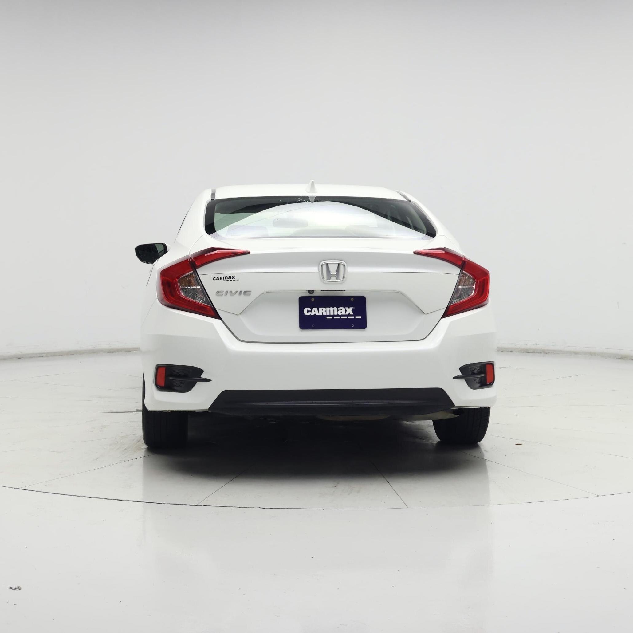 Thumbnail: 2017 Honda Civic - 6