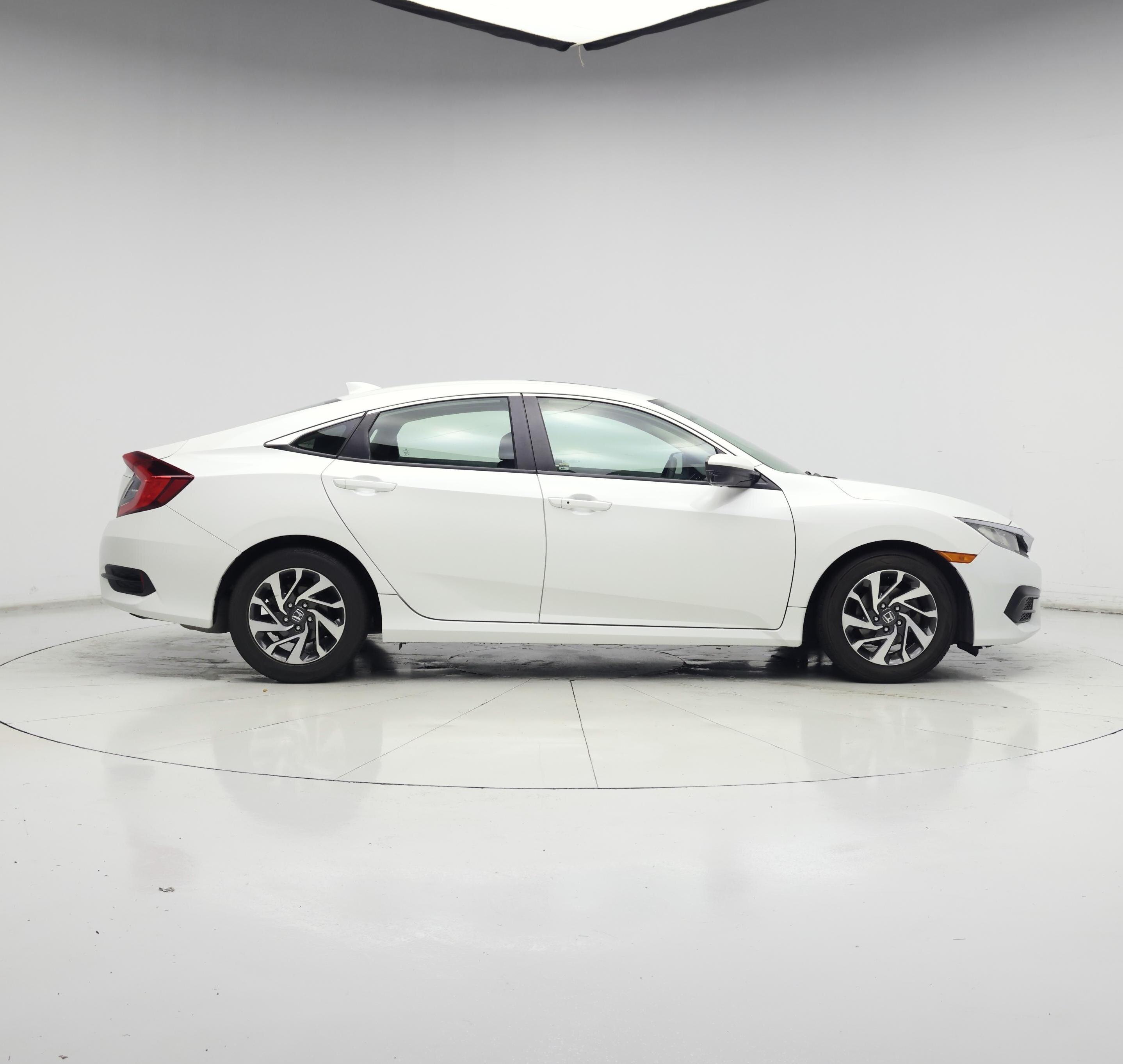 Thumbnail: 2017 Honda Civic - 7