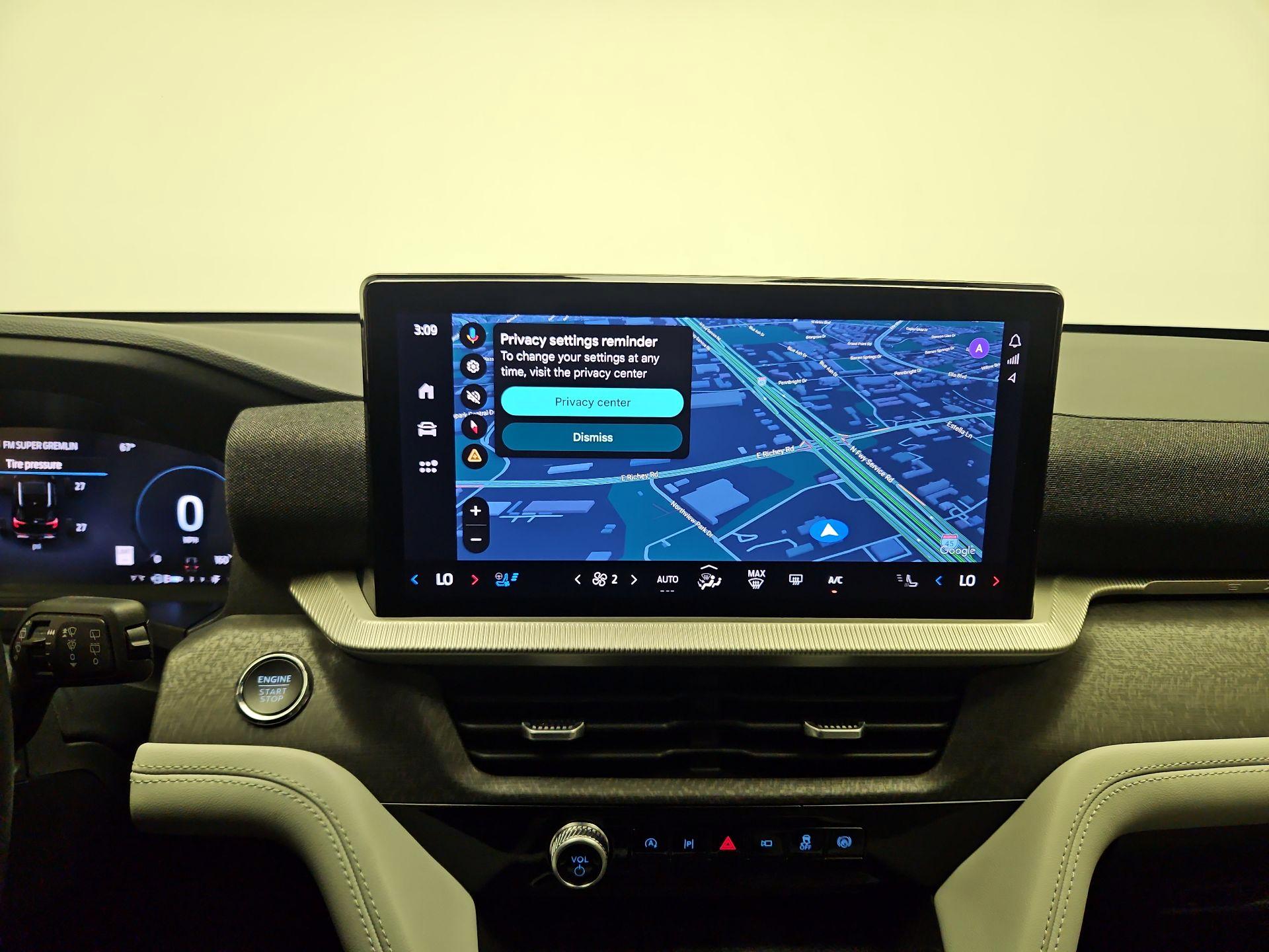 Thumbnail: 2025 Ford Explorer - 13