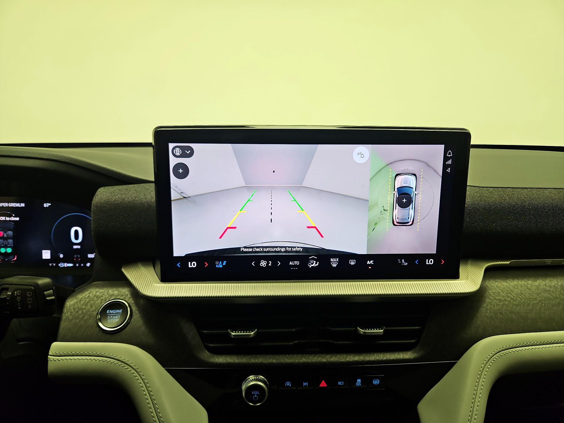 Thumbnail: 2025 Ford Explorer - 14