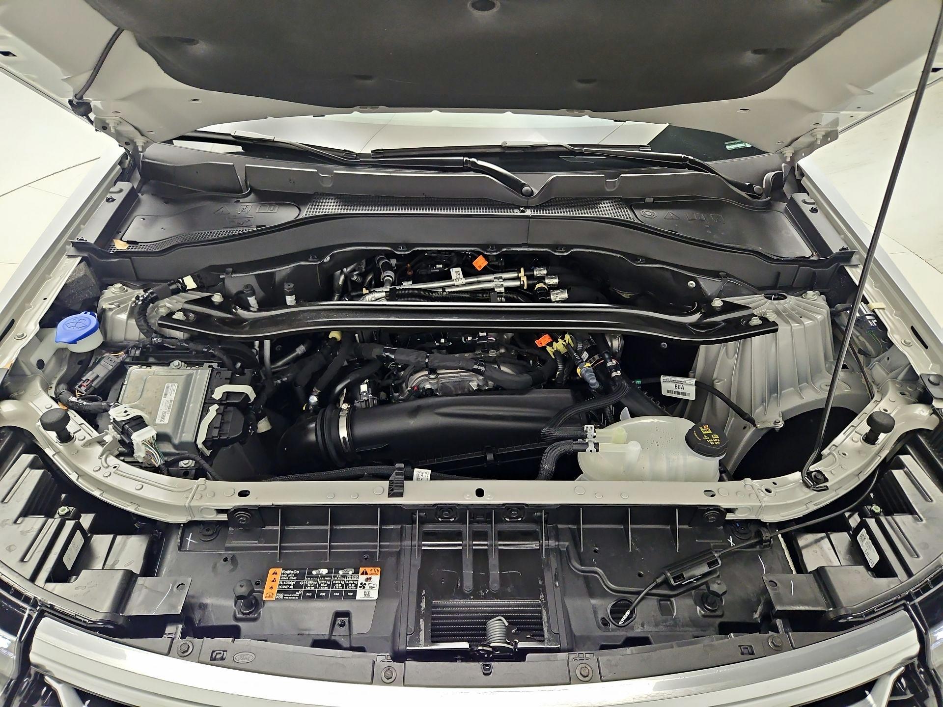 Thumbnail: 2025 Ford Explorer - 20