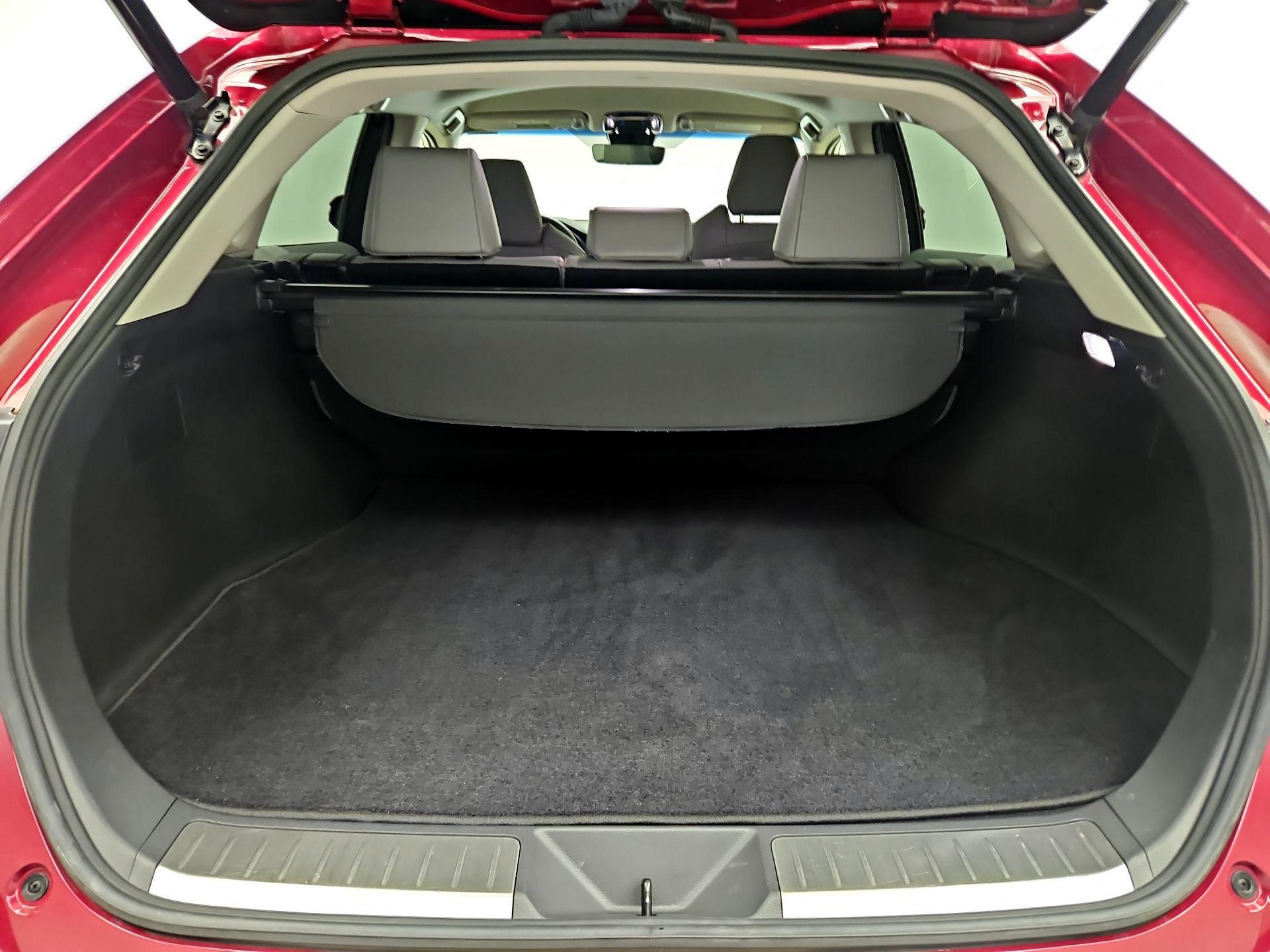 Thumbnail: 2021 Toyota Venza - 20