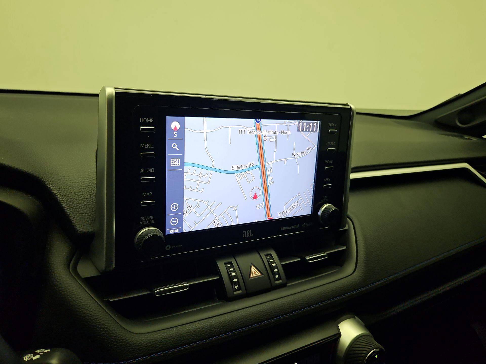 Thumbnail: 2020 Toyota RAV4 - 14