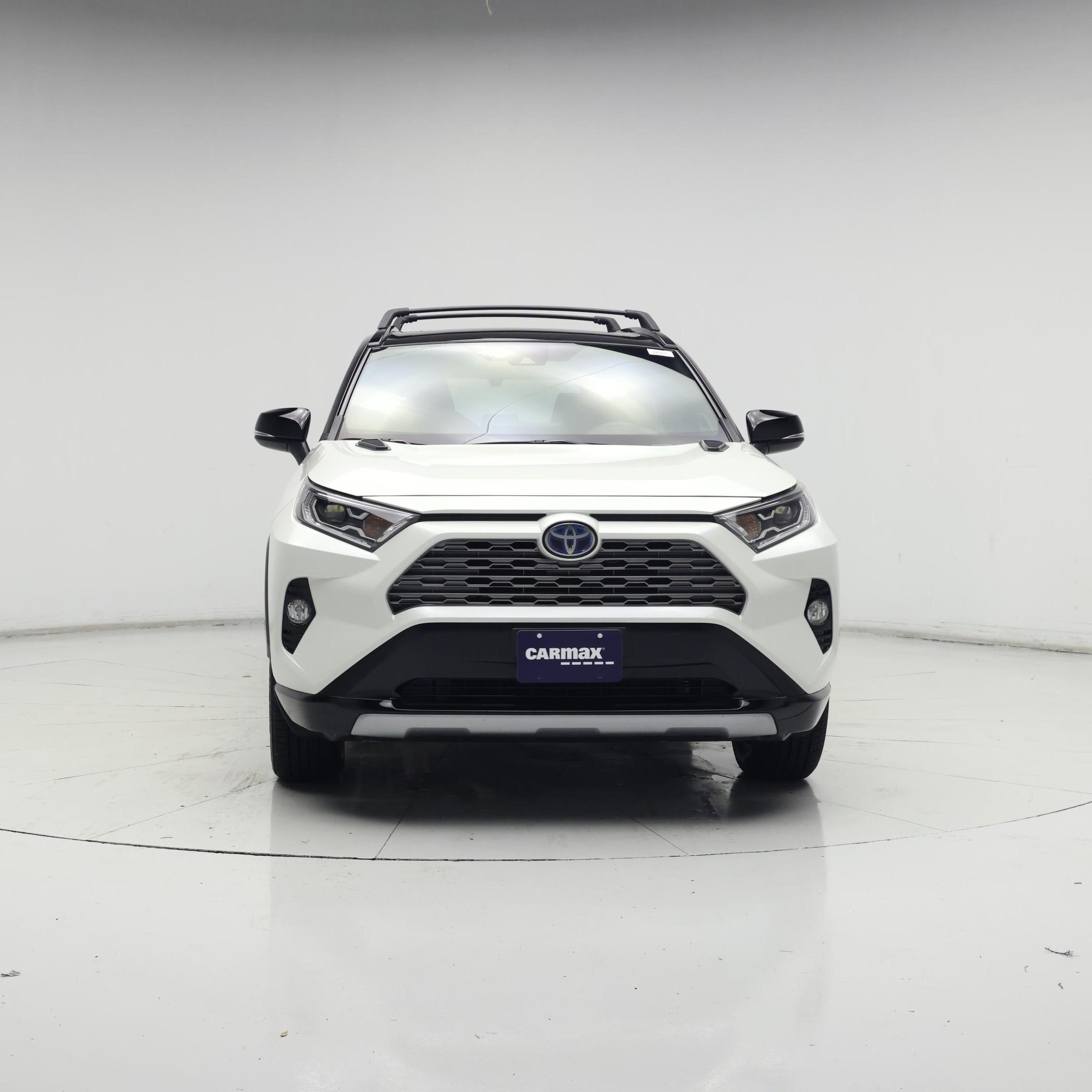 Thumbnail: 2020 Toyota RAV4 - 5