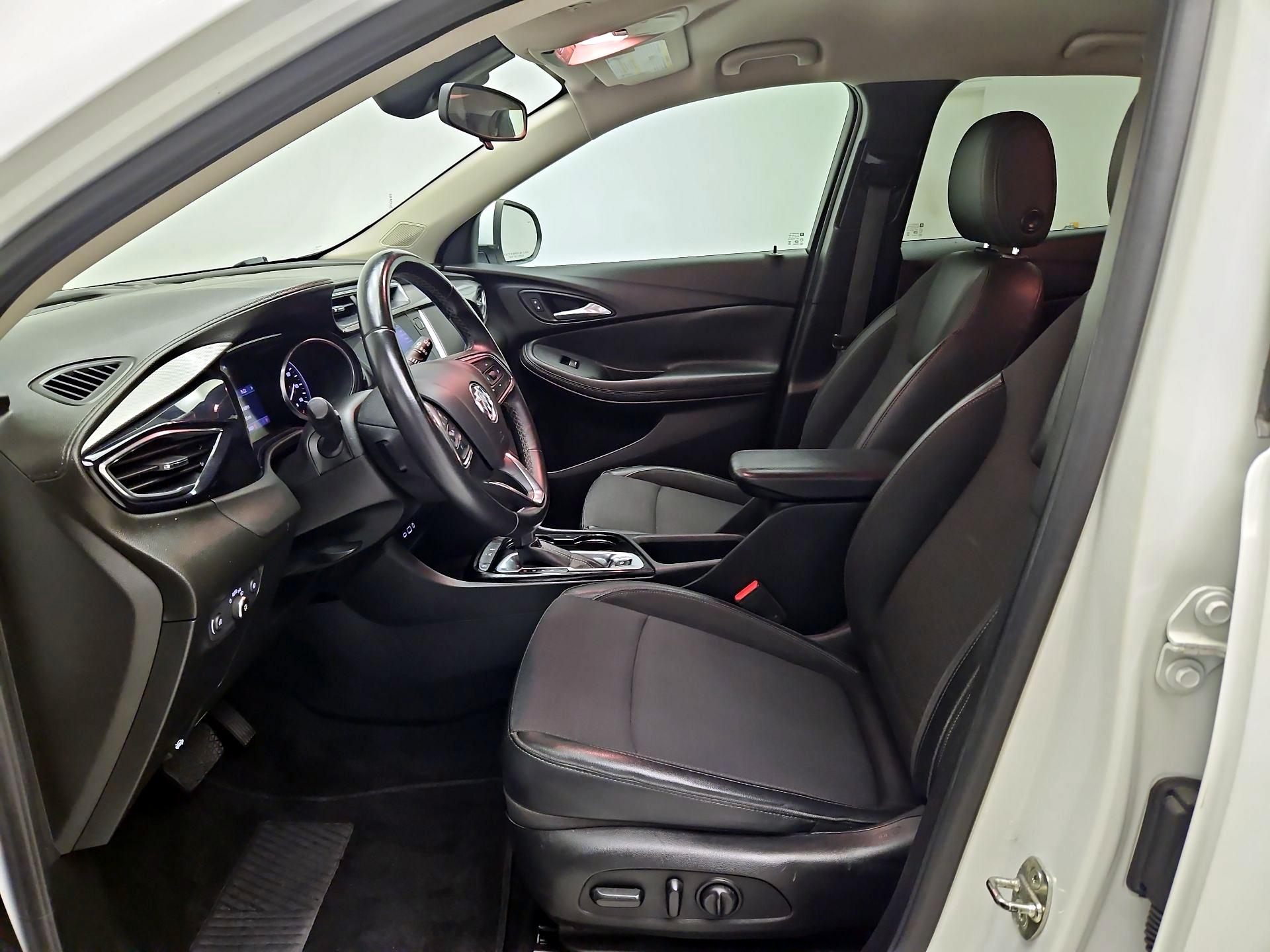 Thumbnail: 2020 Buick Encore GX - 11