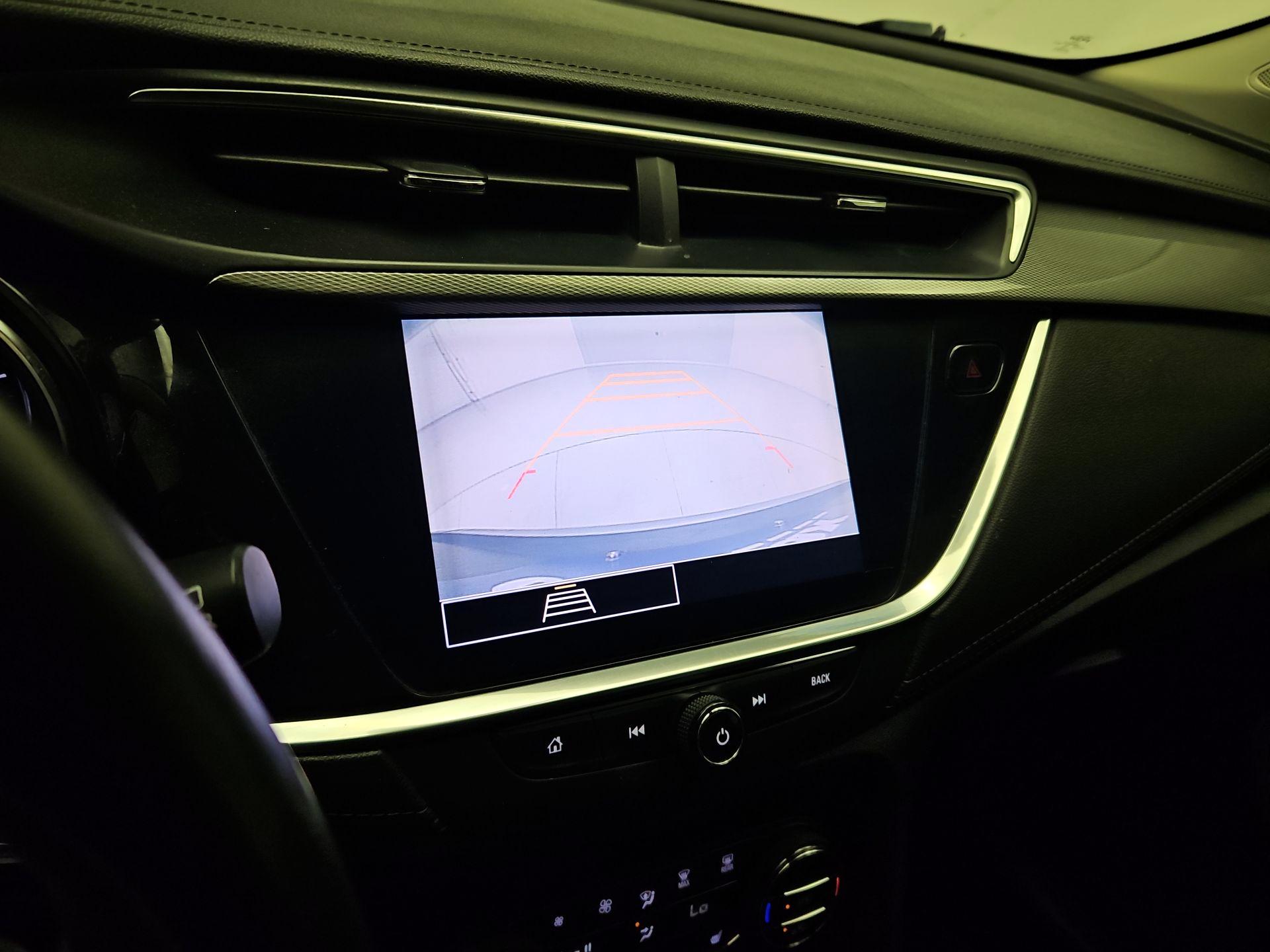 Thumbnail: 2020 Buick Encore GX - 14