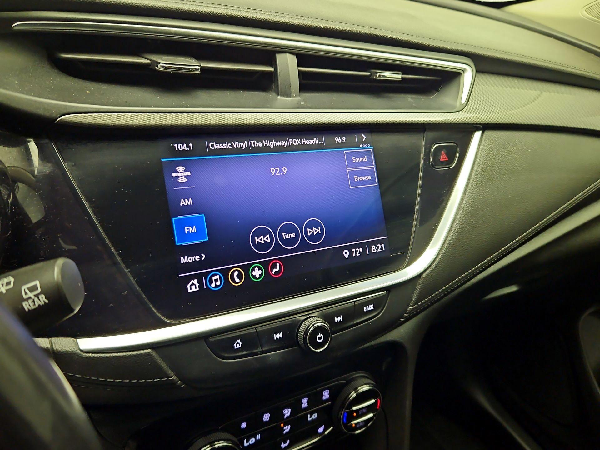 Thumbnail: 2020 Buick Encore GX - 15