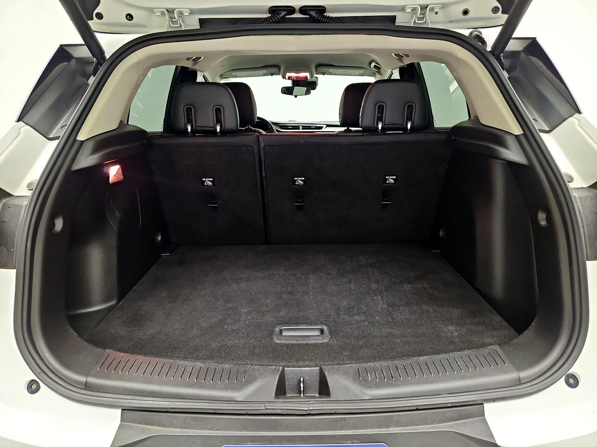 Thumbnail: 2020 Buick Encore GX - 20