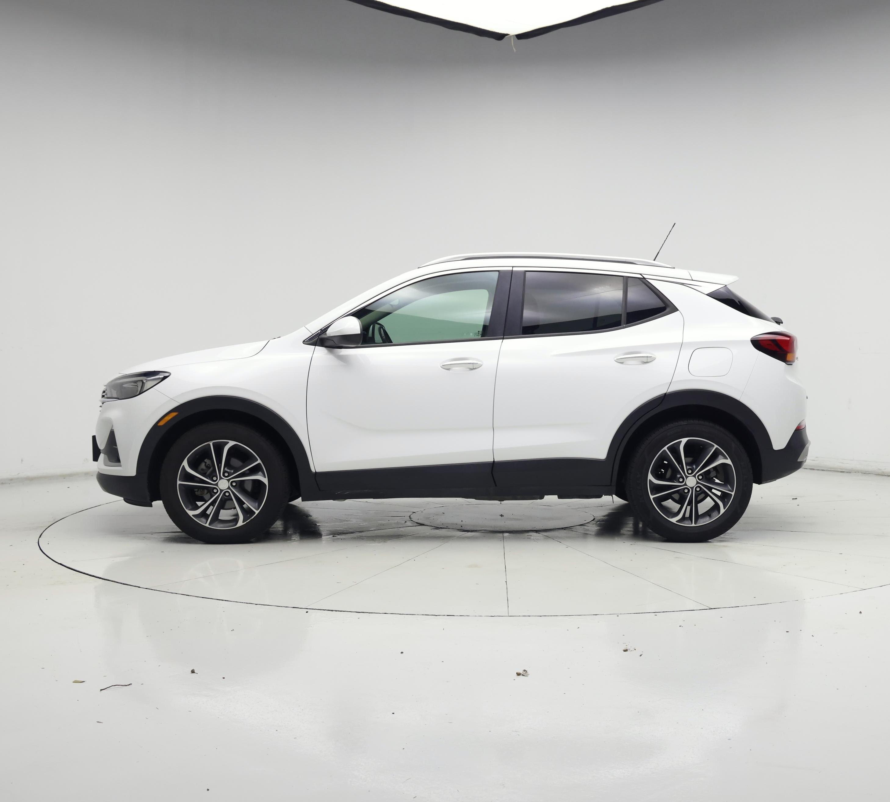 Thumbnail: 2020 Buick Encore GX - 3