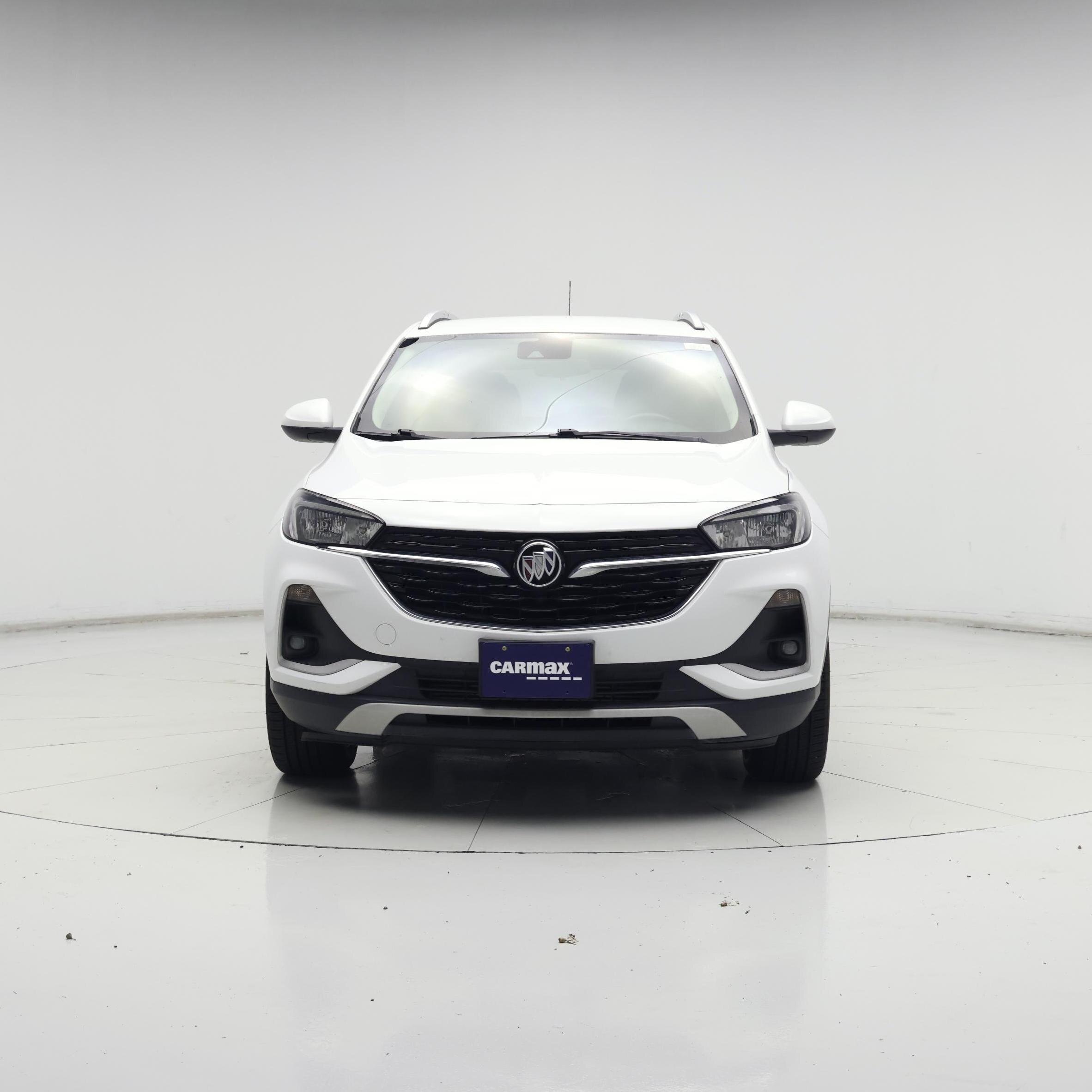 Thumbnail: 2020 Buick Encore GX - 5