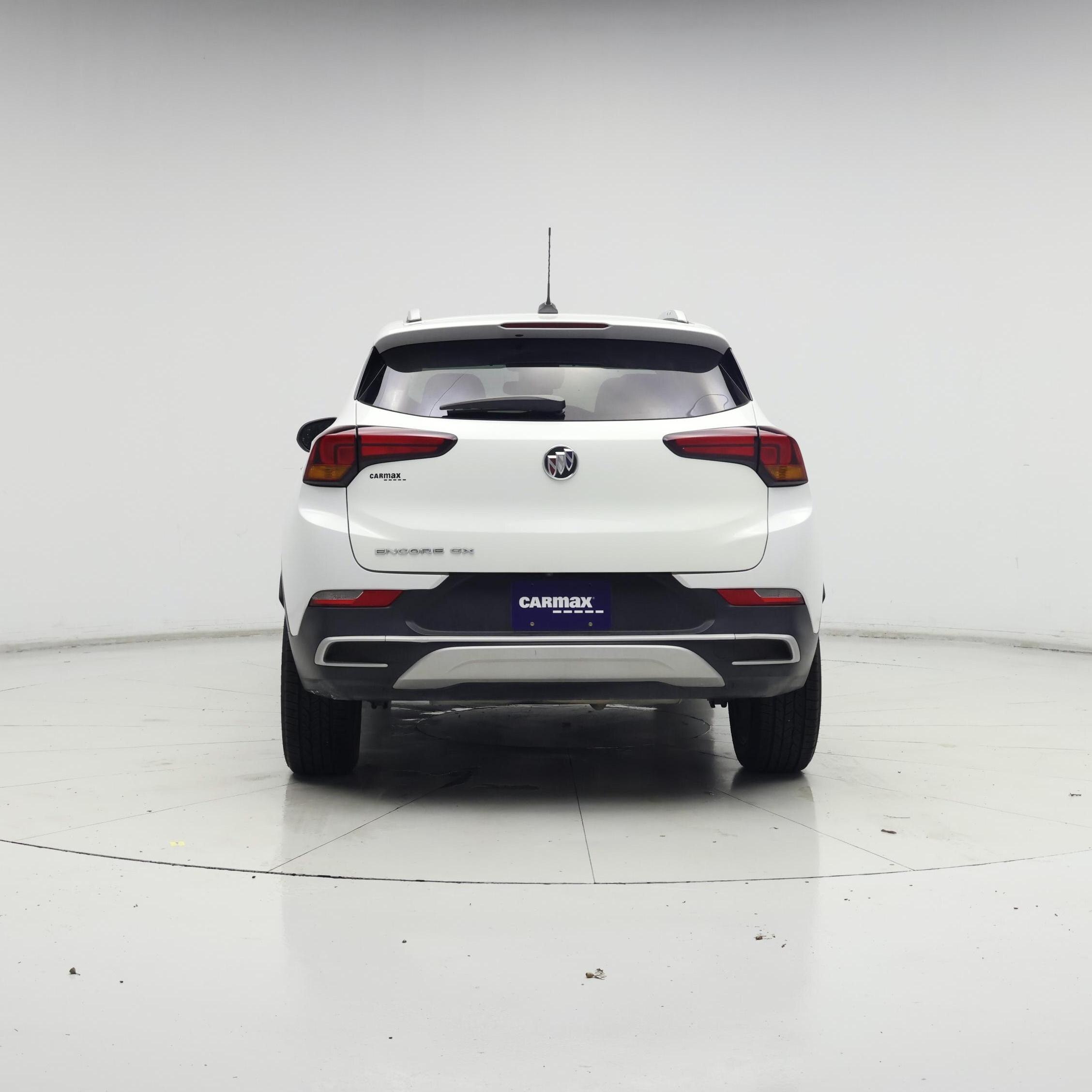 Thumbnail: 2020 Buick Encore GX - 6