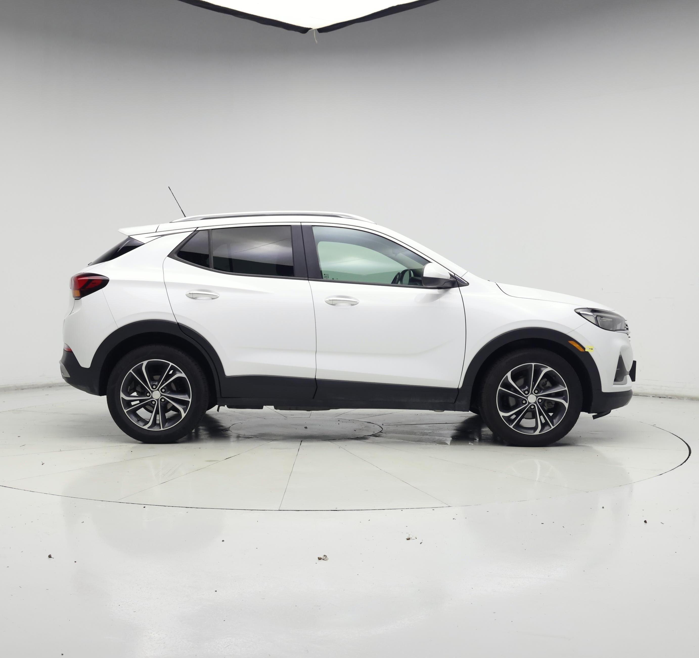 Thumbnail: 2020 Buick Encore GX - 7