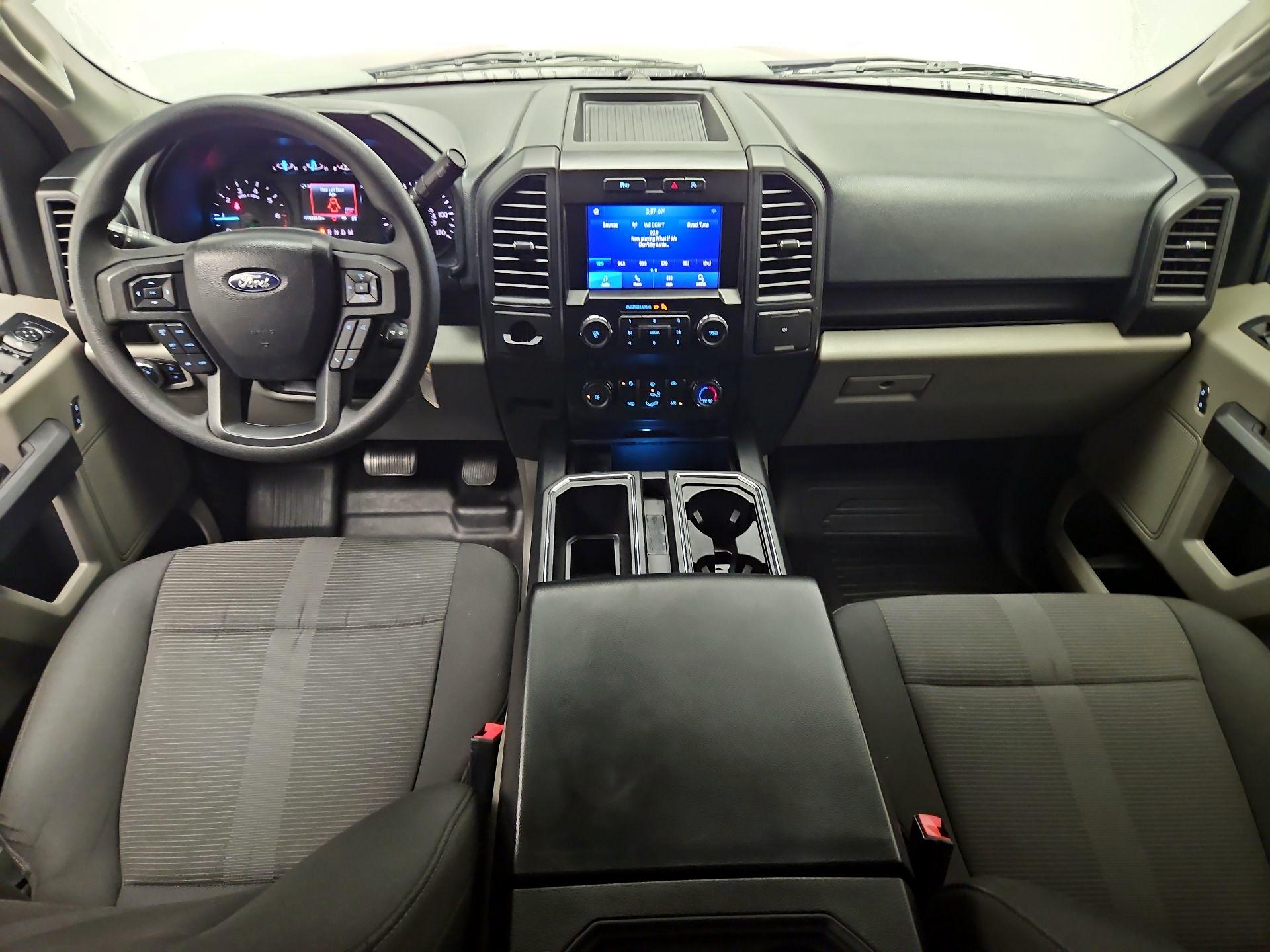 Thumbnail: 2020 Ford F-150 - 9