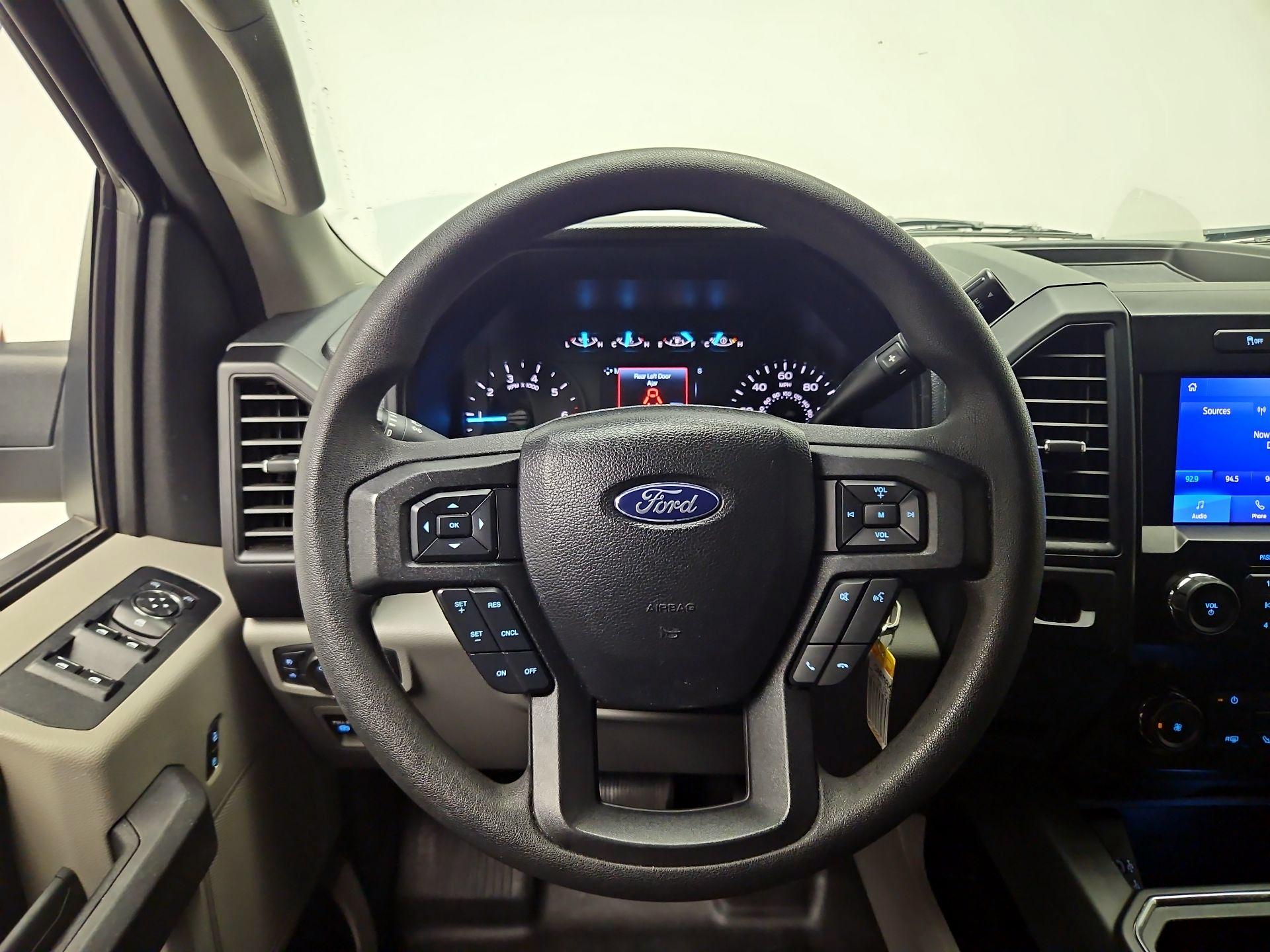 Thumbnail: 2020 Ford F-150 - 10