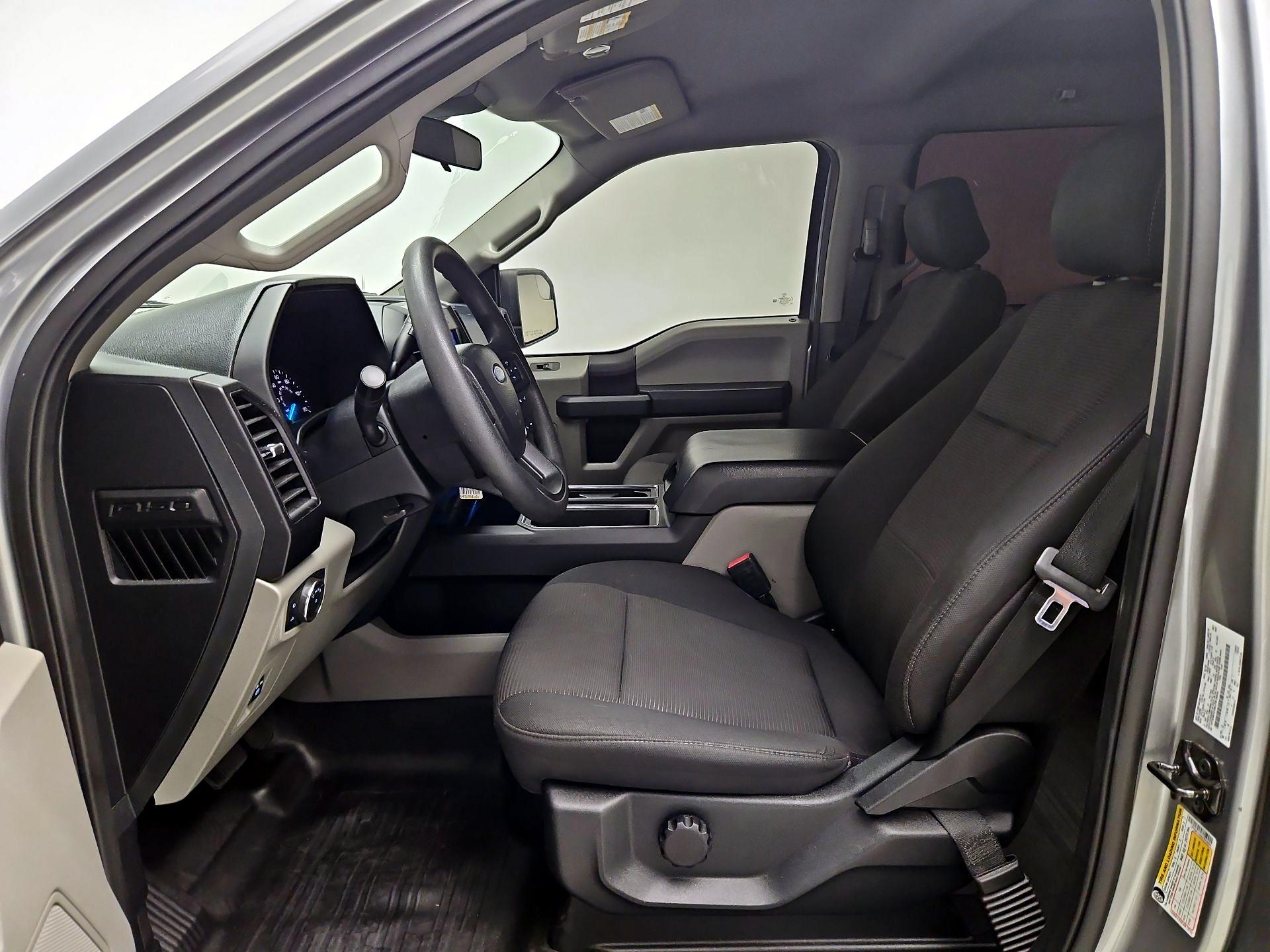 Thumbnail: 2020 Ford F-150 - 11