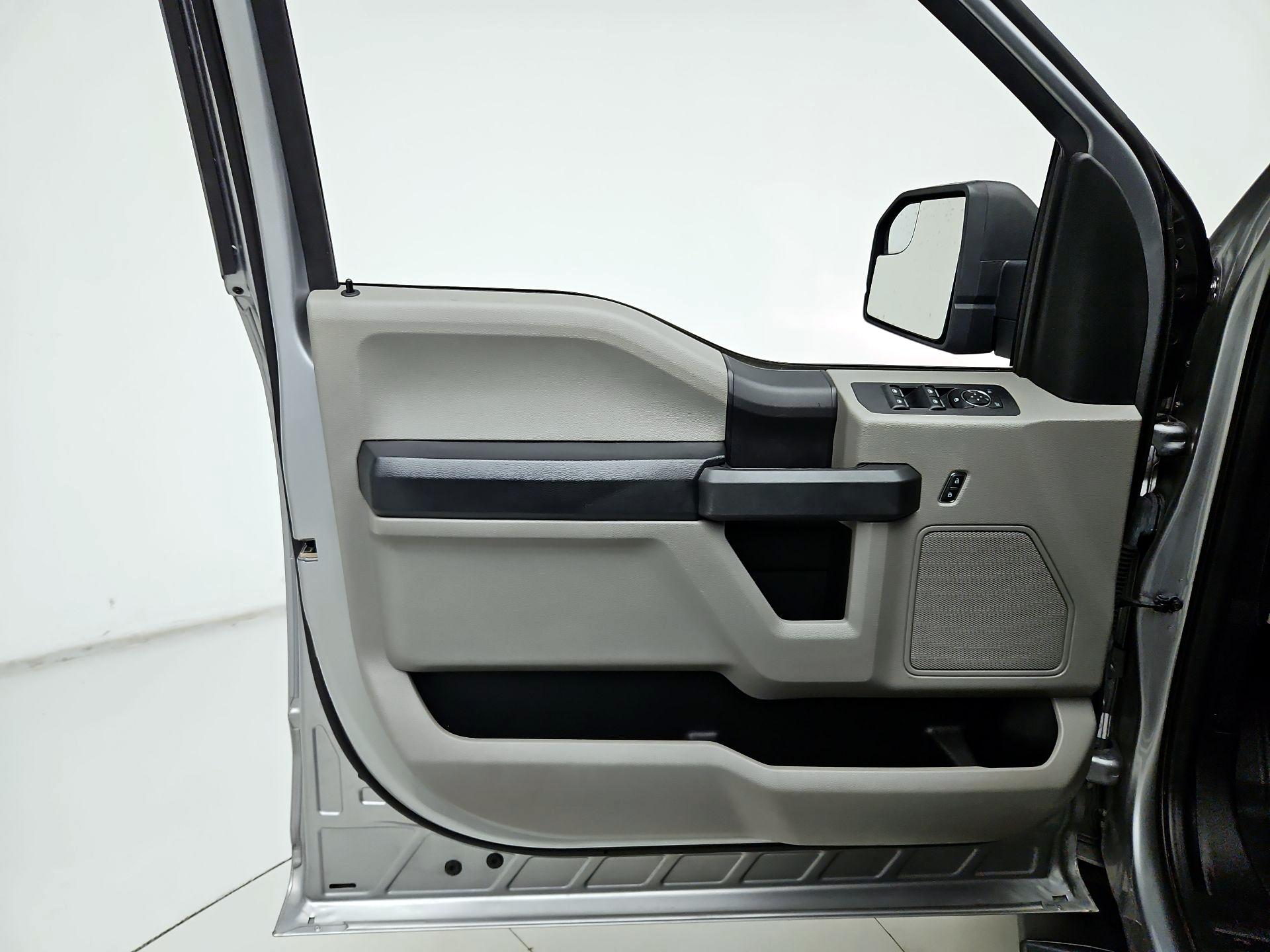 Thumbnail: 2020 Ford F-150 - 12