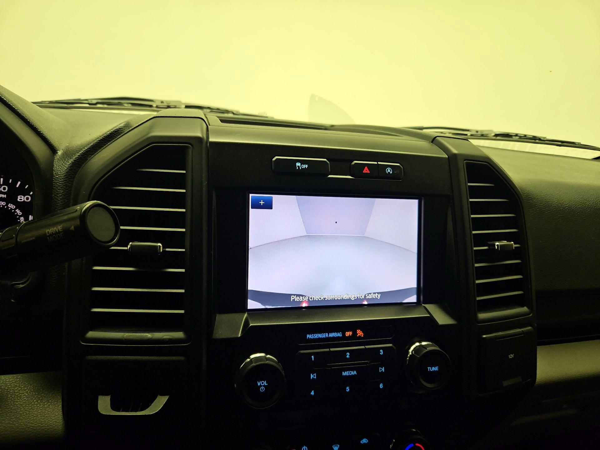 Thumbnail: 2020 Ford F-150 - 13